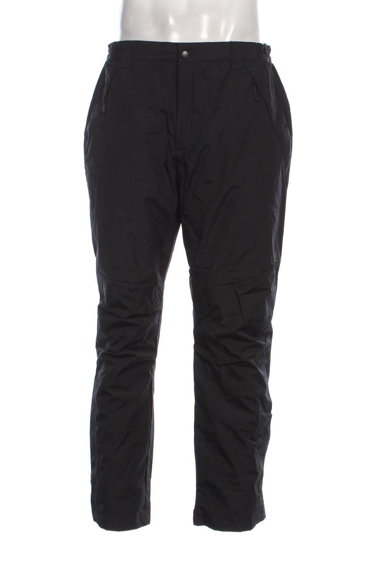 Herrenhose Sports, Größe L, Farbe Schwarz, Preis € 27,49