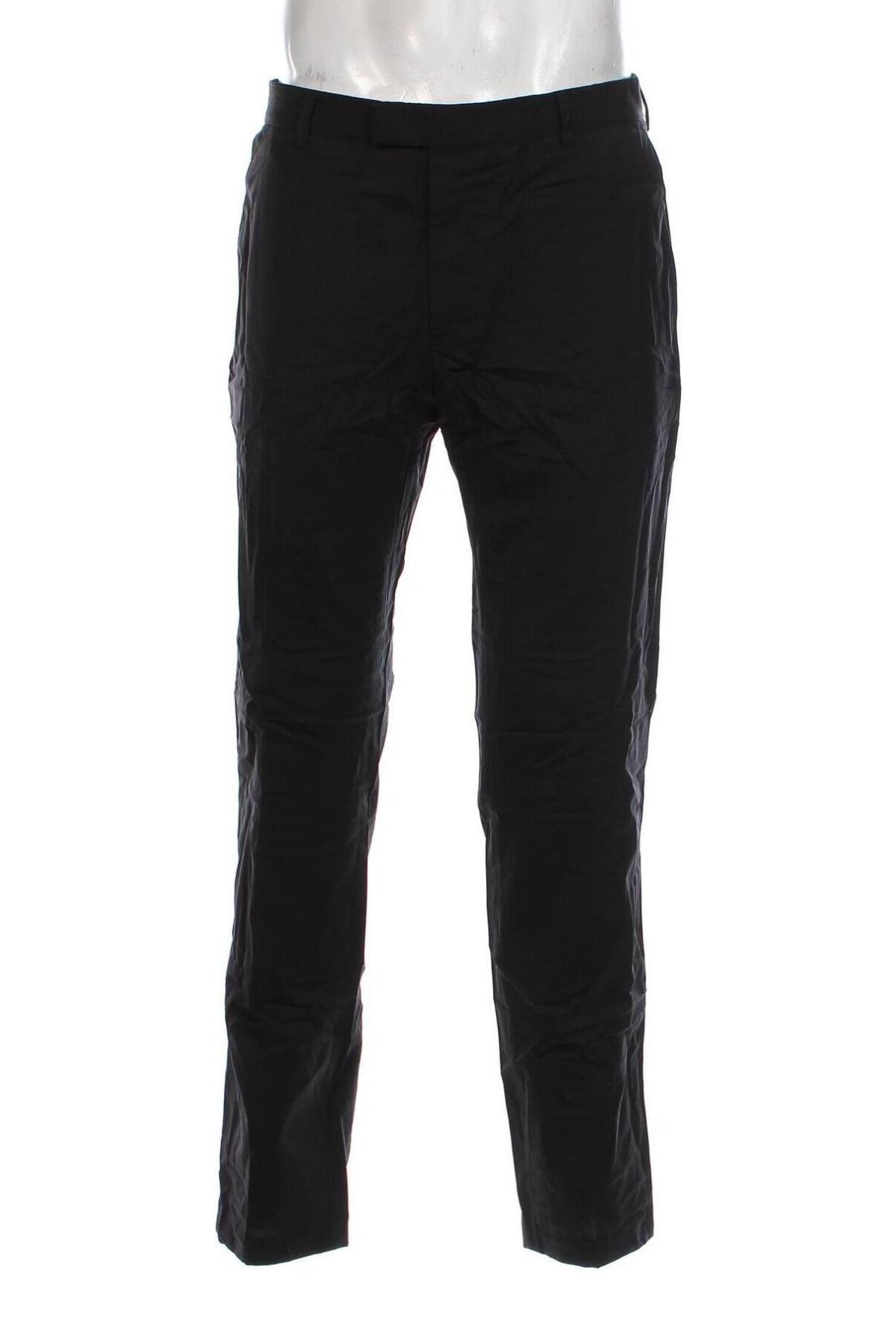 Herrenhose Strellson, Größe XL, Farbe Schwarz, Preis € 24,49