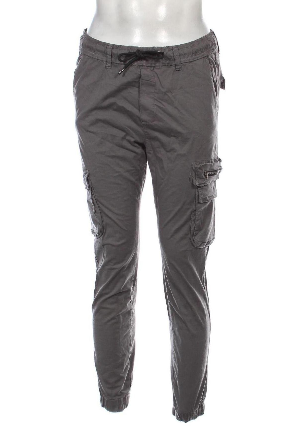 Herrenhose Sublevel, Größe M, Farbe Grau, Preis € 14,49