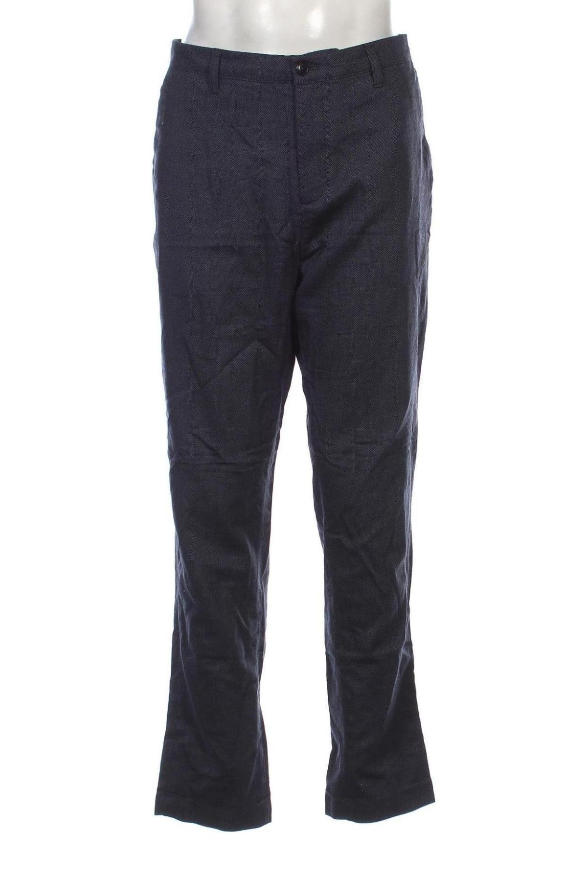 Herrenhose Ted Baker, Größe L, Farbe Blau, Preis € 62,99