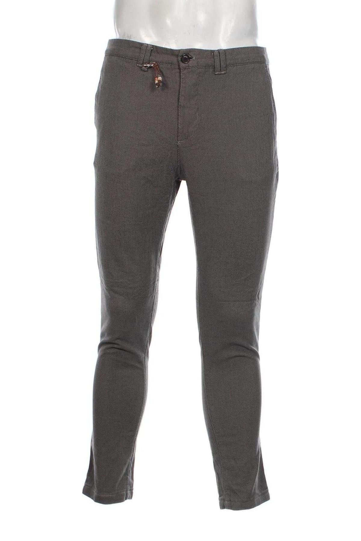 Herrenhose Zara Man, Größe M, Farbe Mehrfarbig, Preis € 18,99