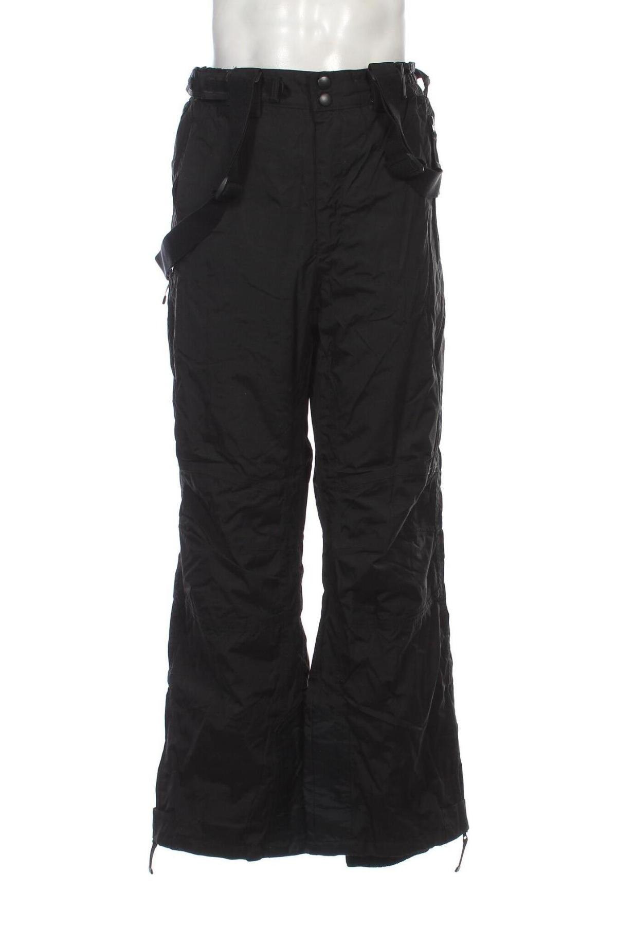 Herrenhose für Wintersport, Größe L, Farbe Schwarz, Preis 88,99 €