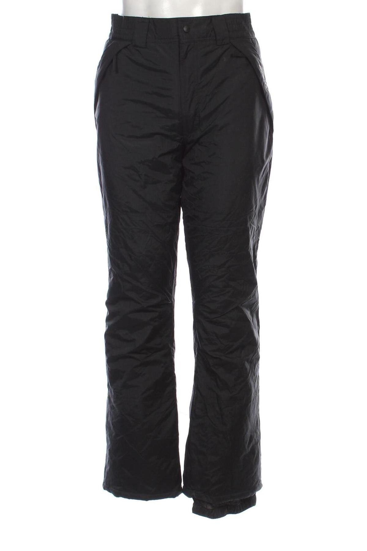 Herrenhose für Wintersport, Größe L, Farbe Schwarz, Preis 88,99 €