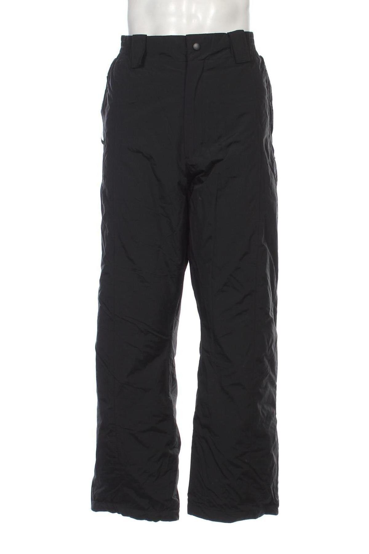 Herrenhose für Wintersport Etirel, Größe L, Farbe Schwarz, Preis 88,99 €