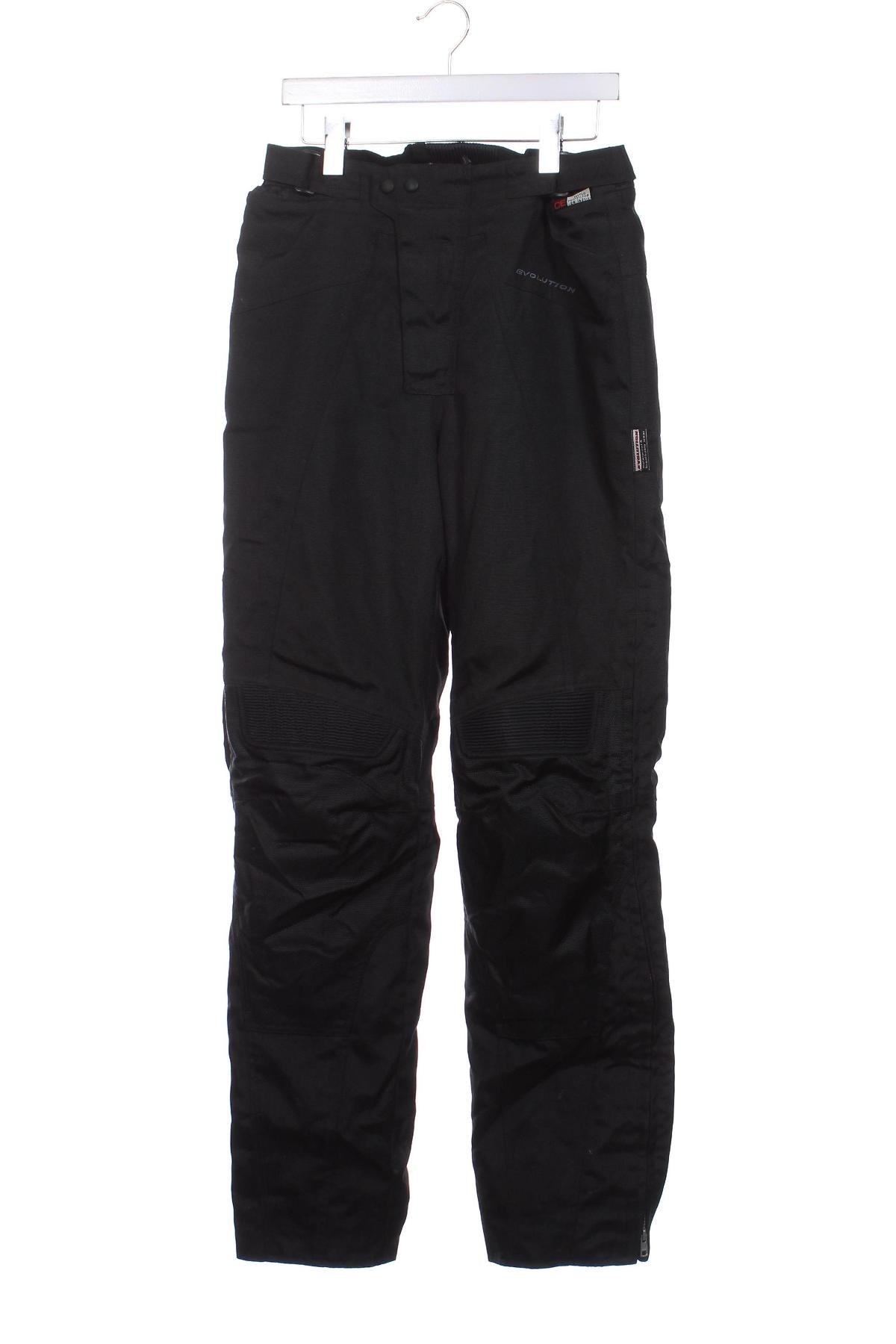 Herrenhose für Wintersport Evolution, Größe M, Farbe Schwarz, Preis 27,49 €