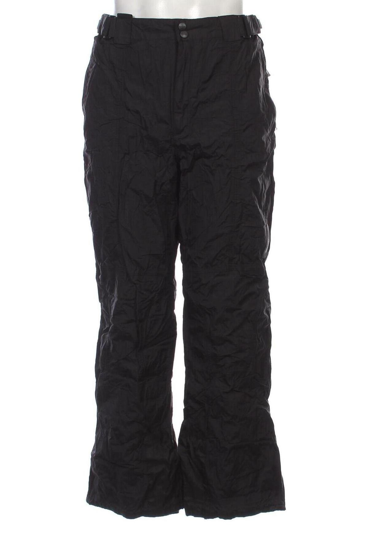 Herrenhose für Wintersport Proline, Größe XL, Farbe Schwarz, Preis € 88,99