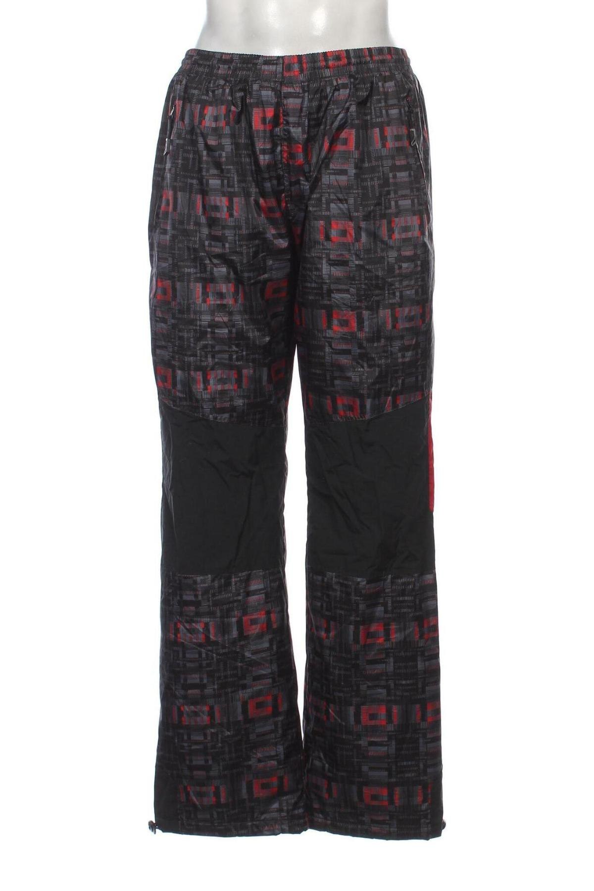 Herrenhose für Wintersport Sports, Größe 3XL, Farbe Mehrfarbig, Preis € 64,98