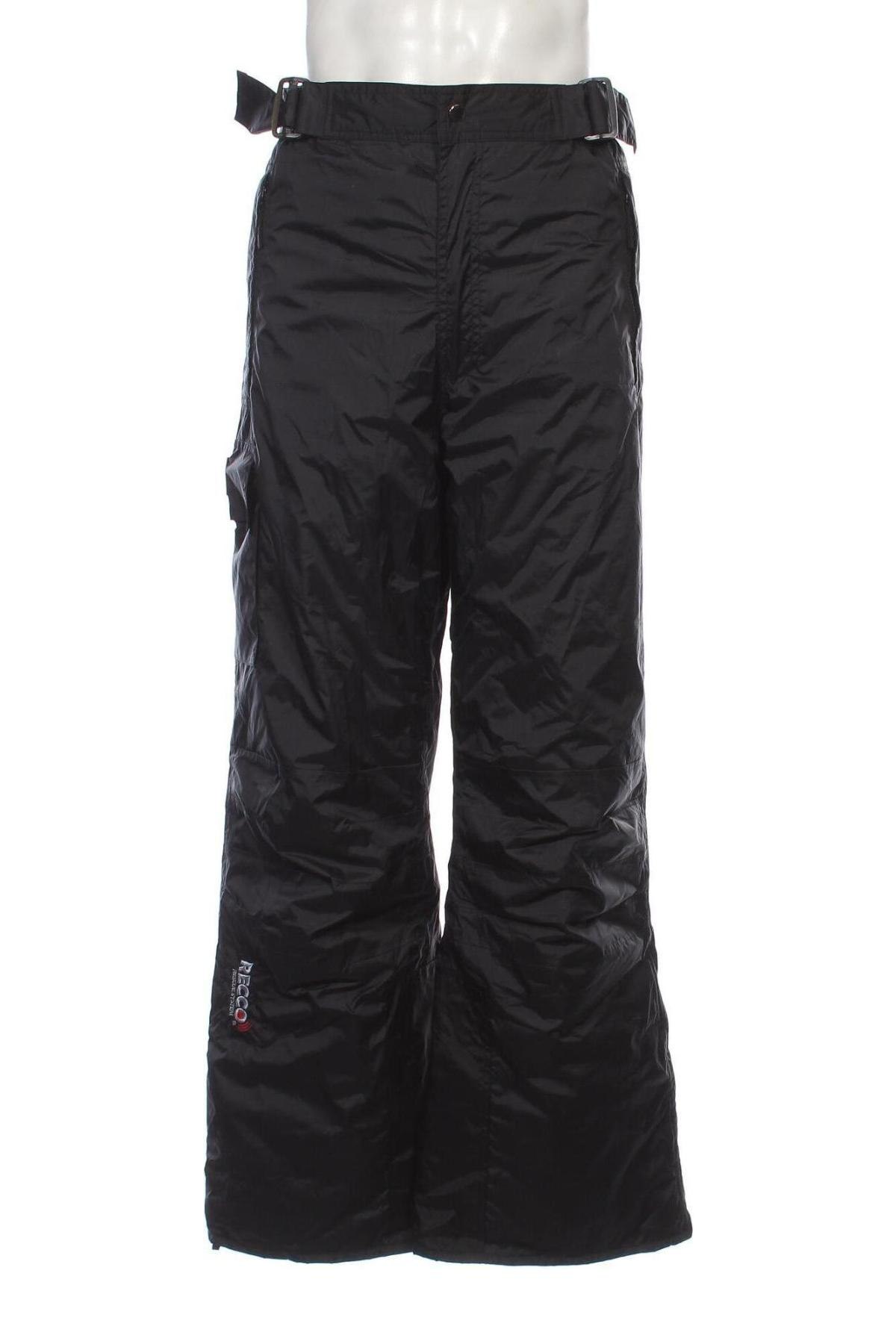 Herrenhose für Wintersport TCM, Größe XL, Farbe Schwarz, Preis 88,99 €