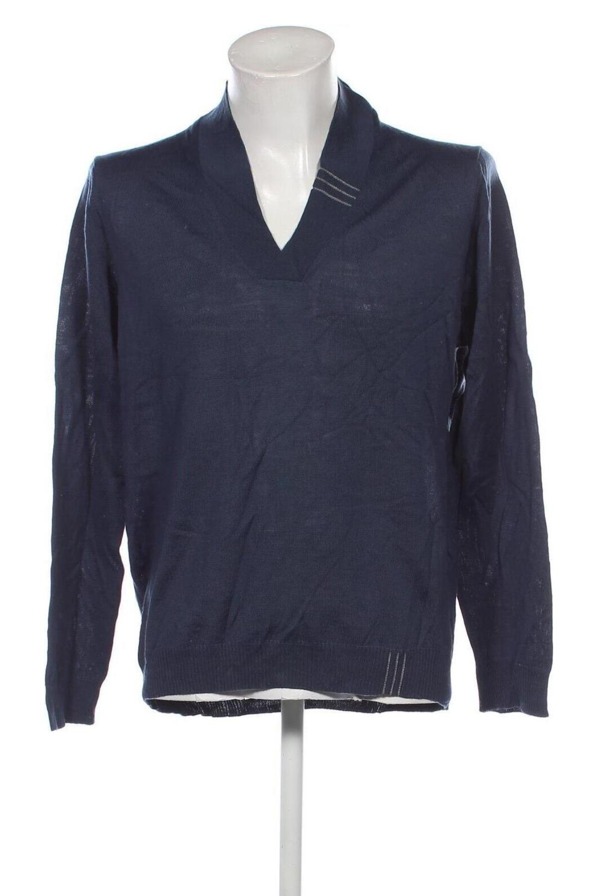 Herrenpullover, Größe XL, Farbe Grau, Preis € 24,99