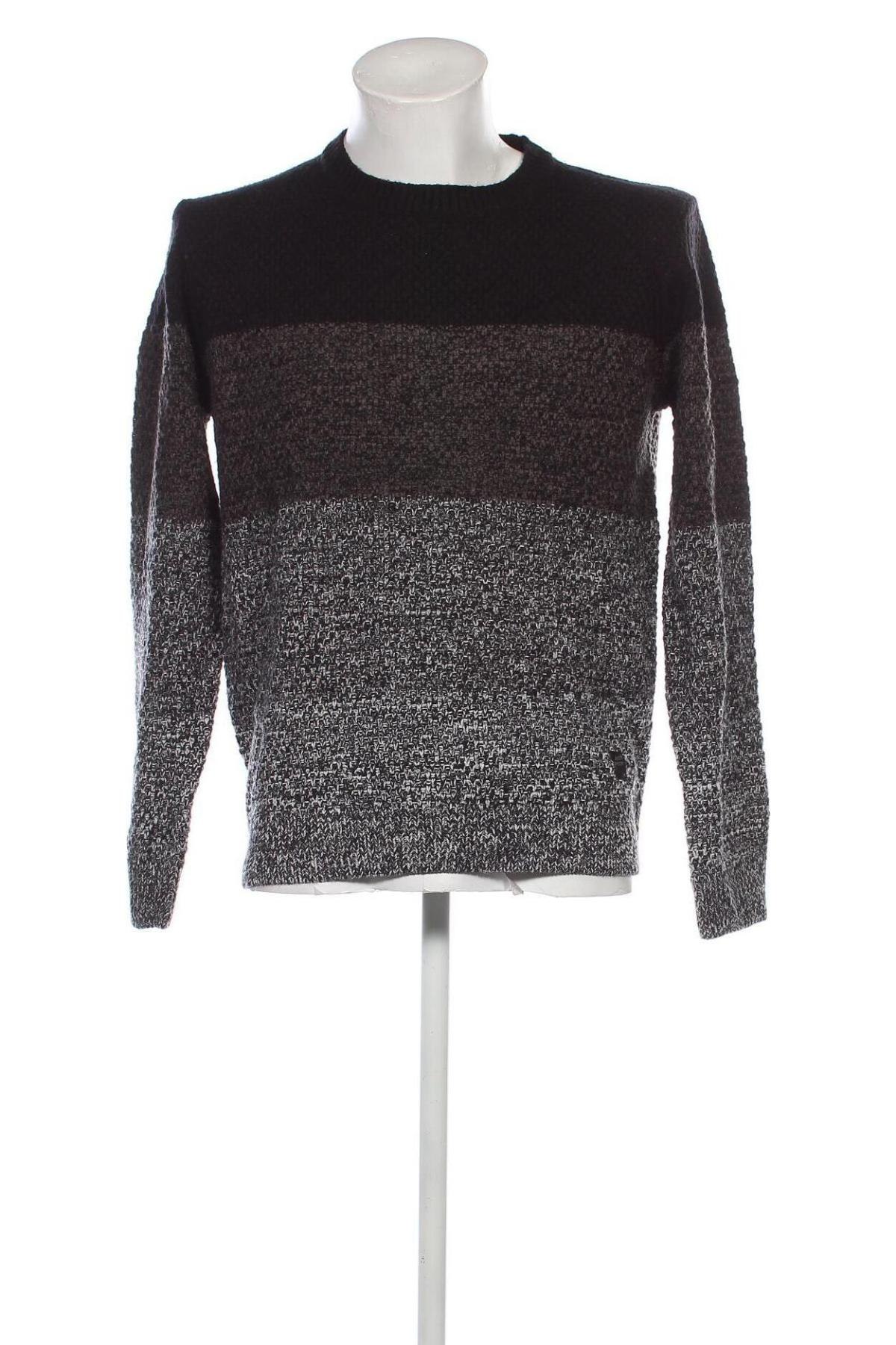 Herrenpullover, Größe L, Farbe Mehrfarbig, Preis € 24,99