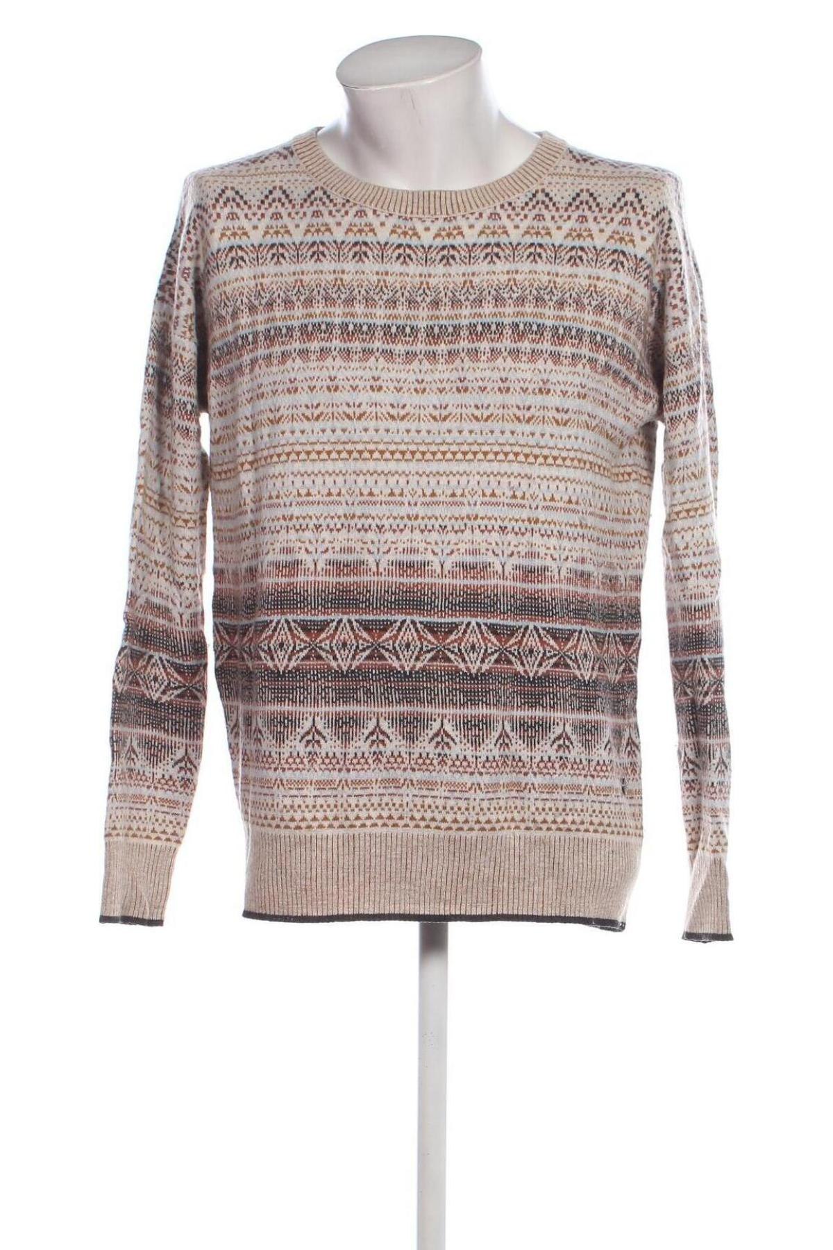 Herrenpullover, Größe XXL, Farbe Mehrfarbig, Preis 24,99 €