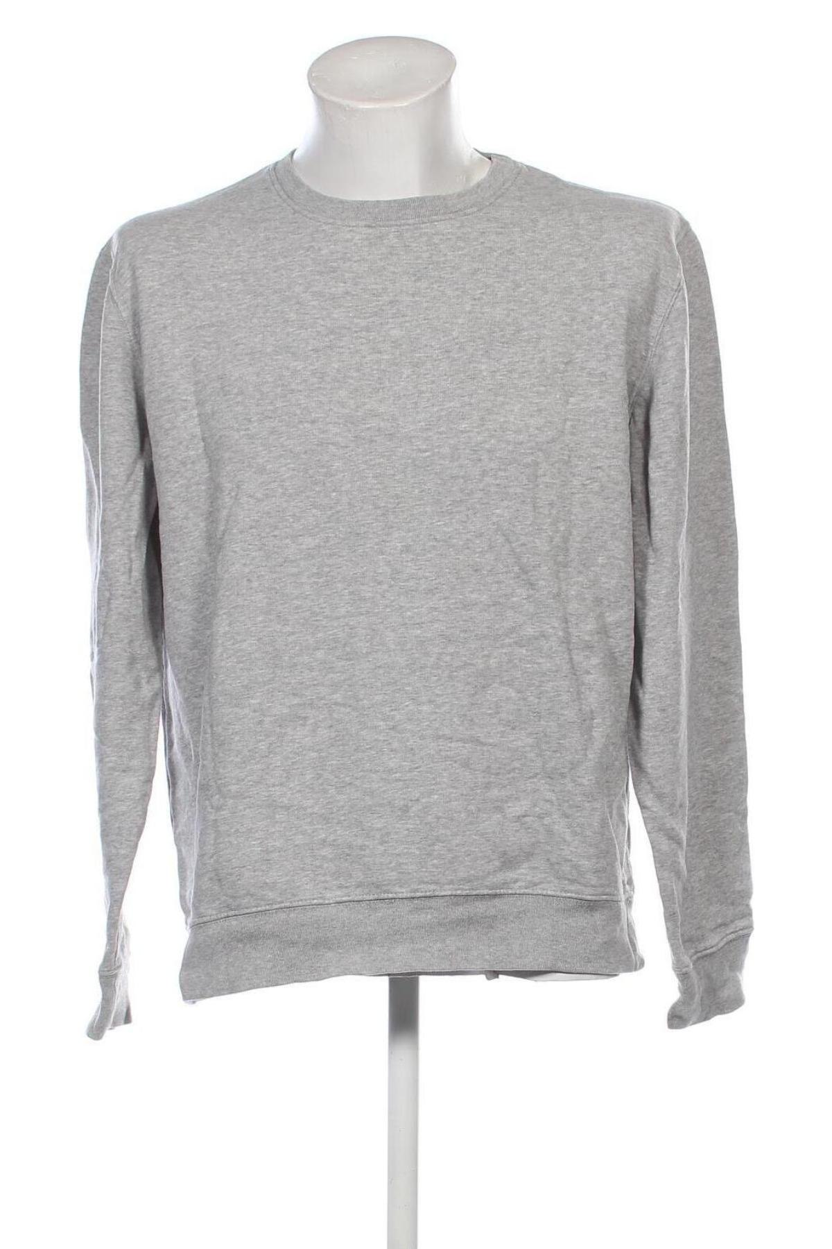 Herrenpullover, Größe L, Farbe Grau, Preis € 24,99