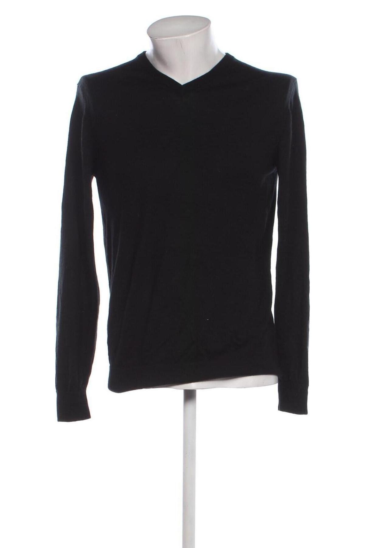 Herrenpullover, Größe M, Farbe Schwarz, Preis € 24,99