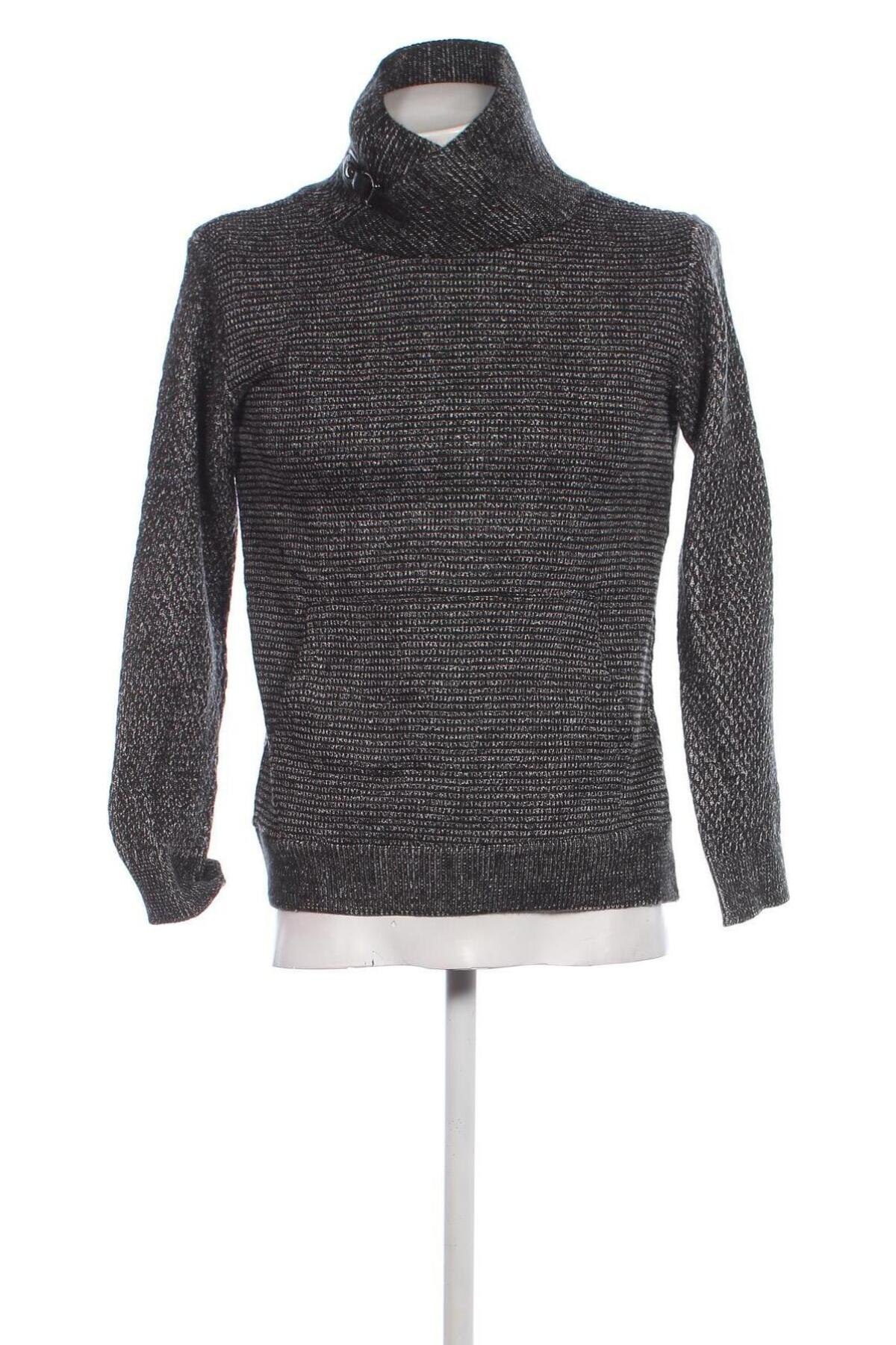 Herrenpullover, Größe M, Farbe Mehrfarbig, Preis € 14,99