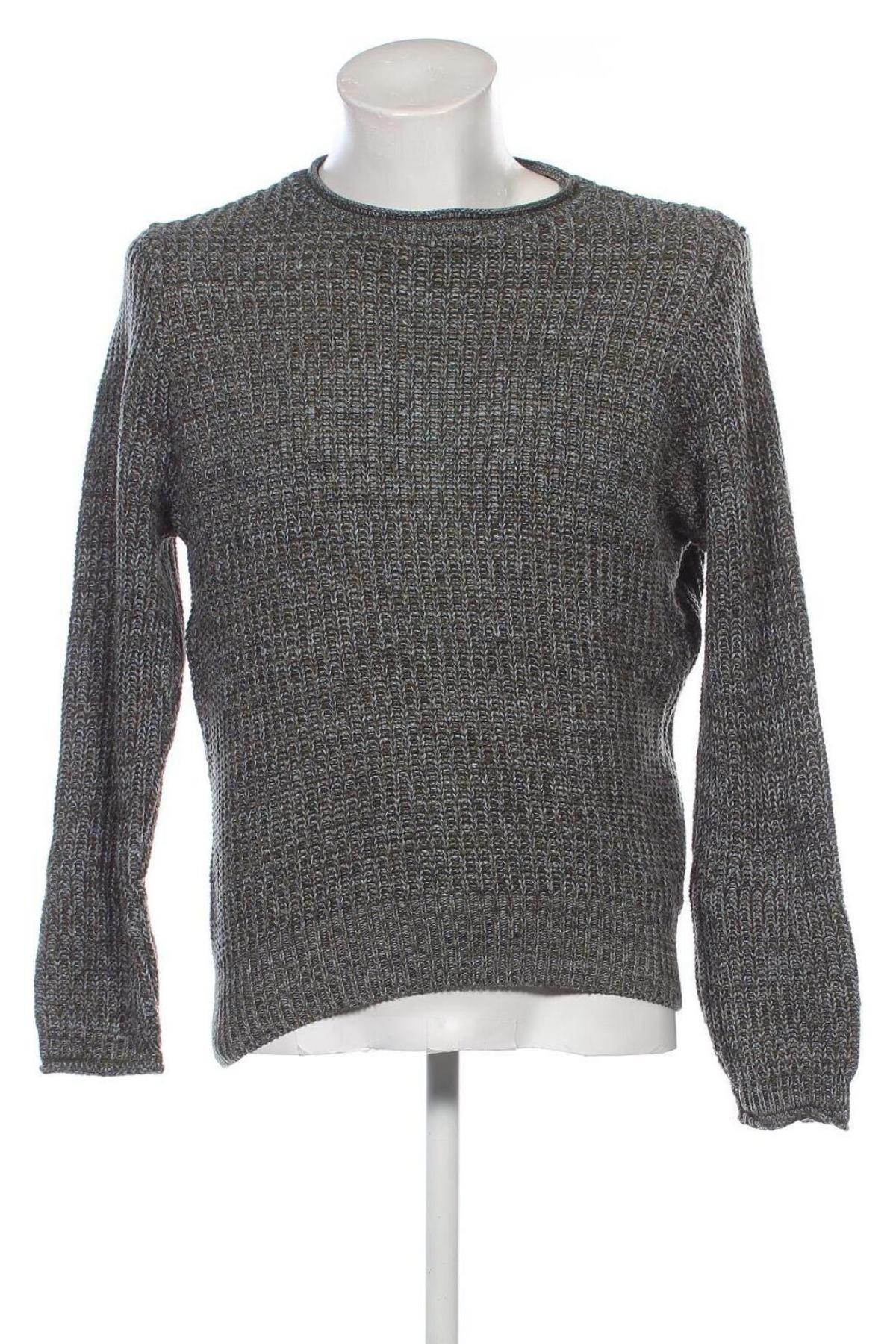 Herrenpullover, Größe M, Farbe Mehrfarbig, Preis 14,99 €