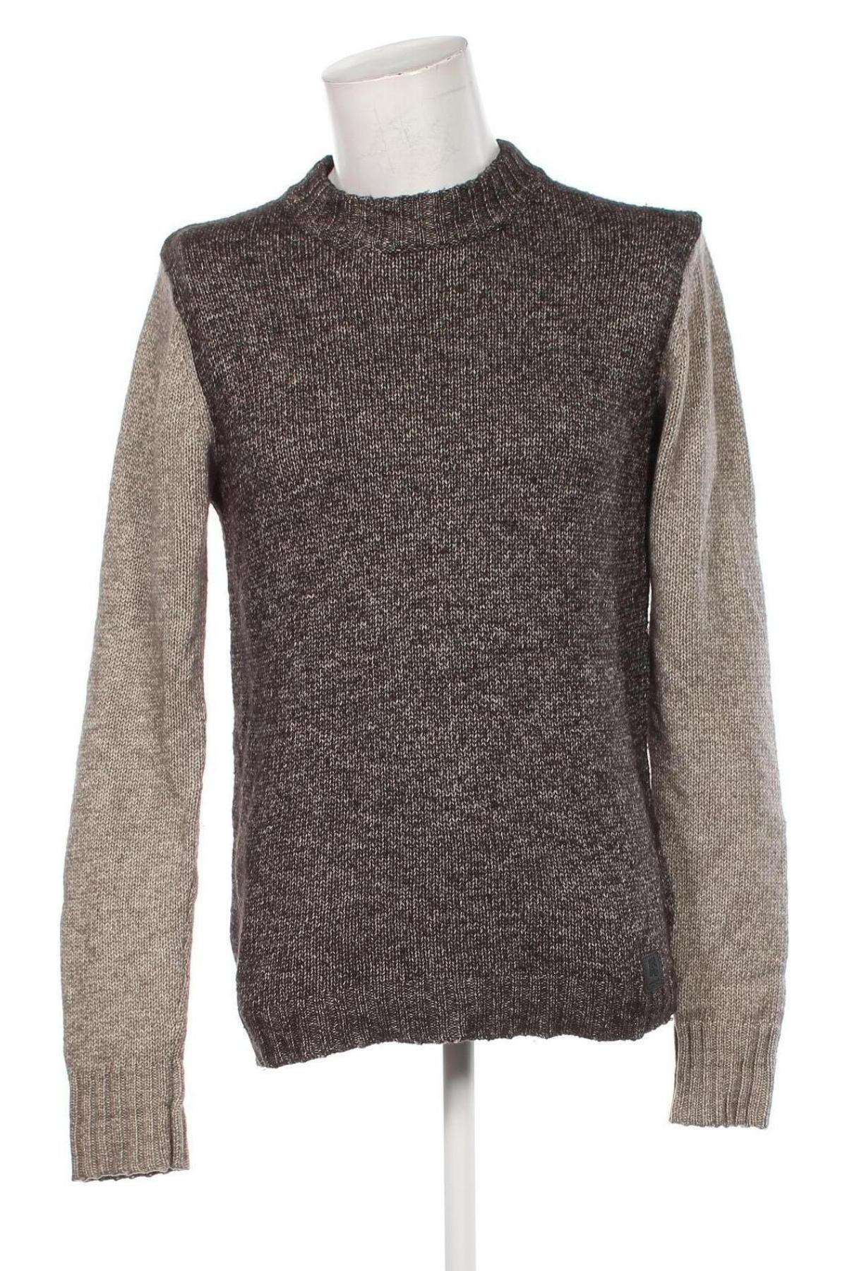 Herrenpullover, Größe L, Farbe Mehrfarbig, Preis 14,99 €