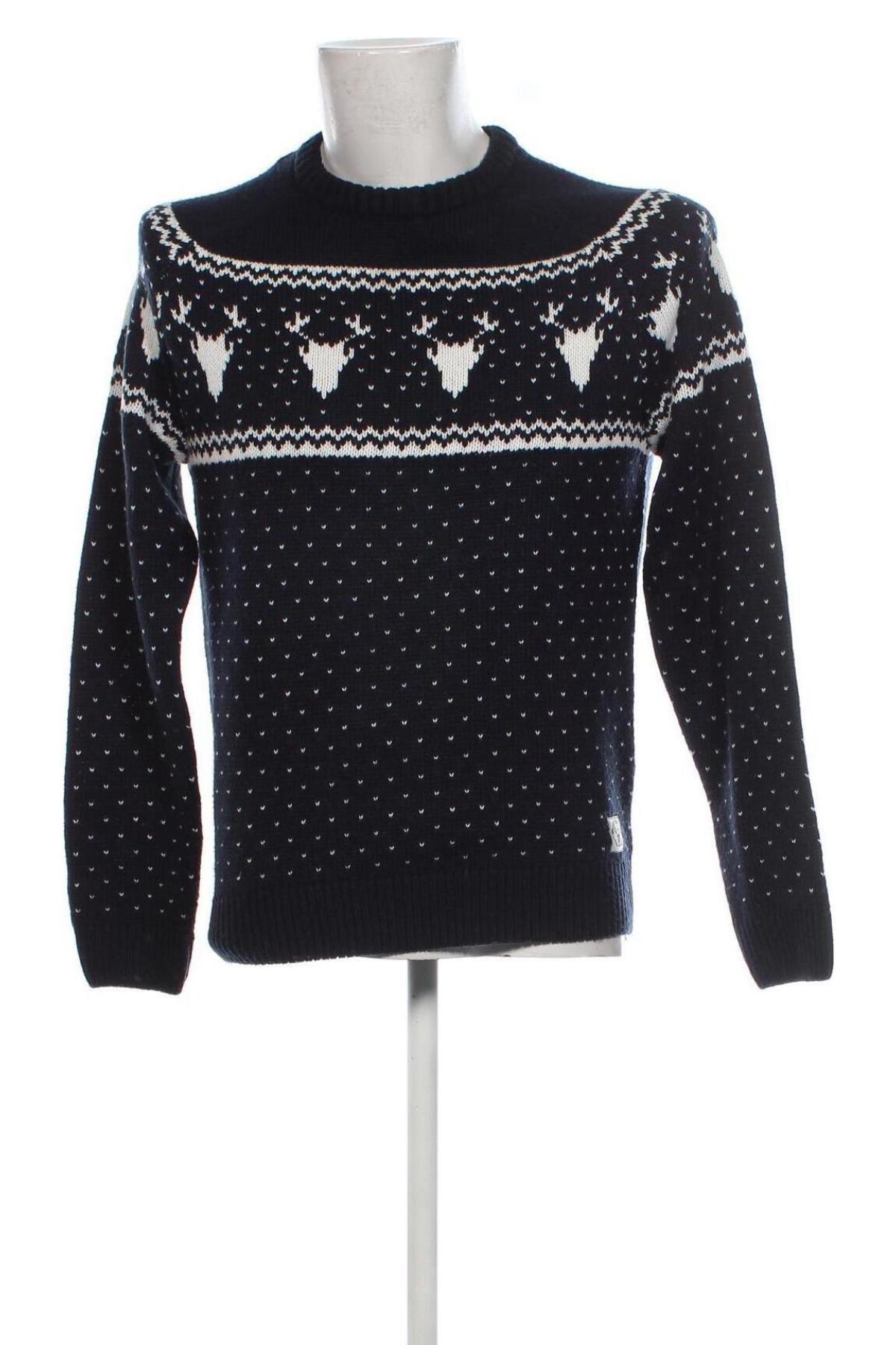 Herrenpullover Angelo Litrico, Größe M, Farbe Mehrfarbig, Preis € 24,99