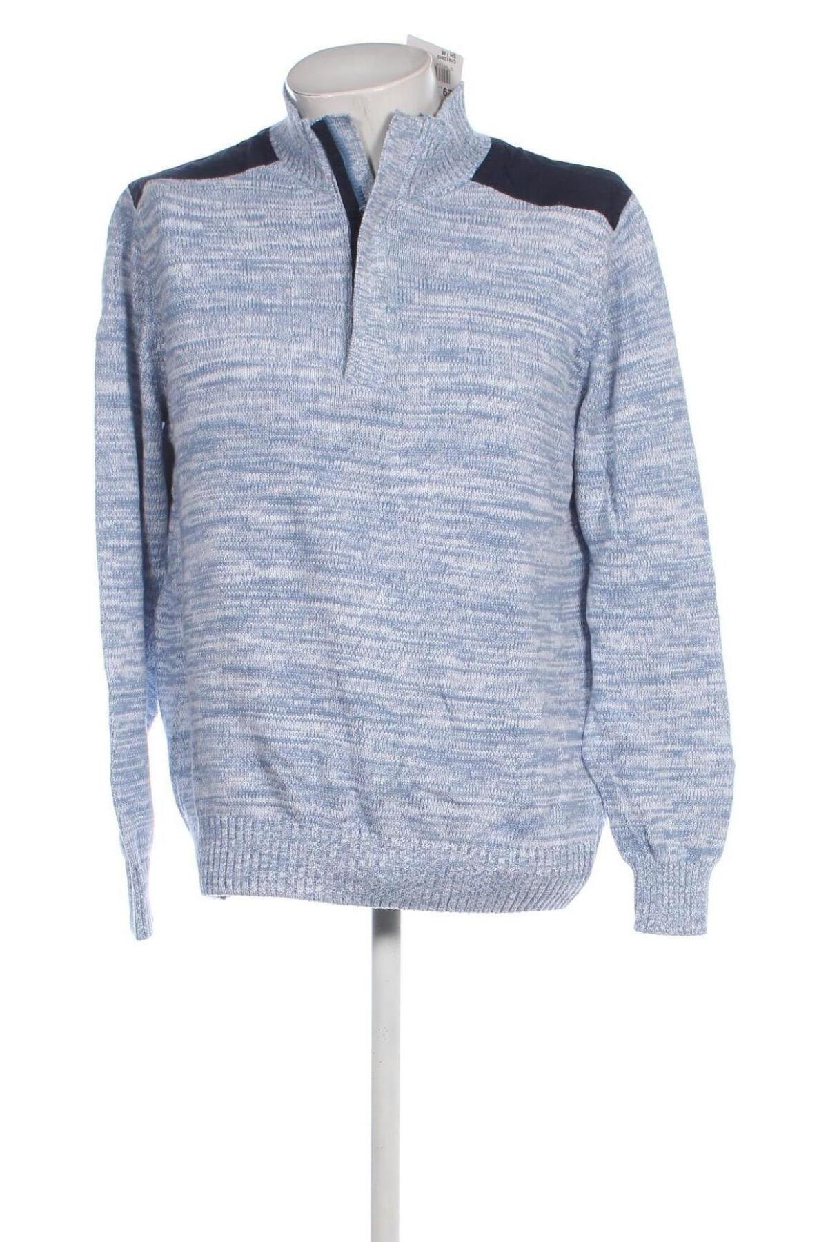 Herrenpullover Atlas For Men, Größe XL, Farbe Mehrfarbig, Preis € 24,99