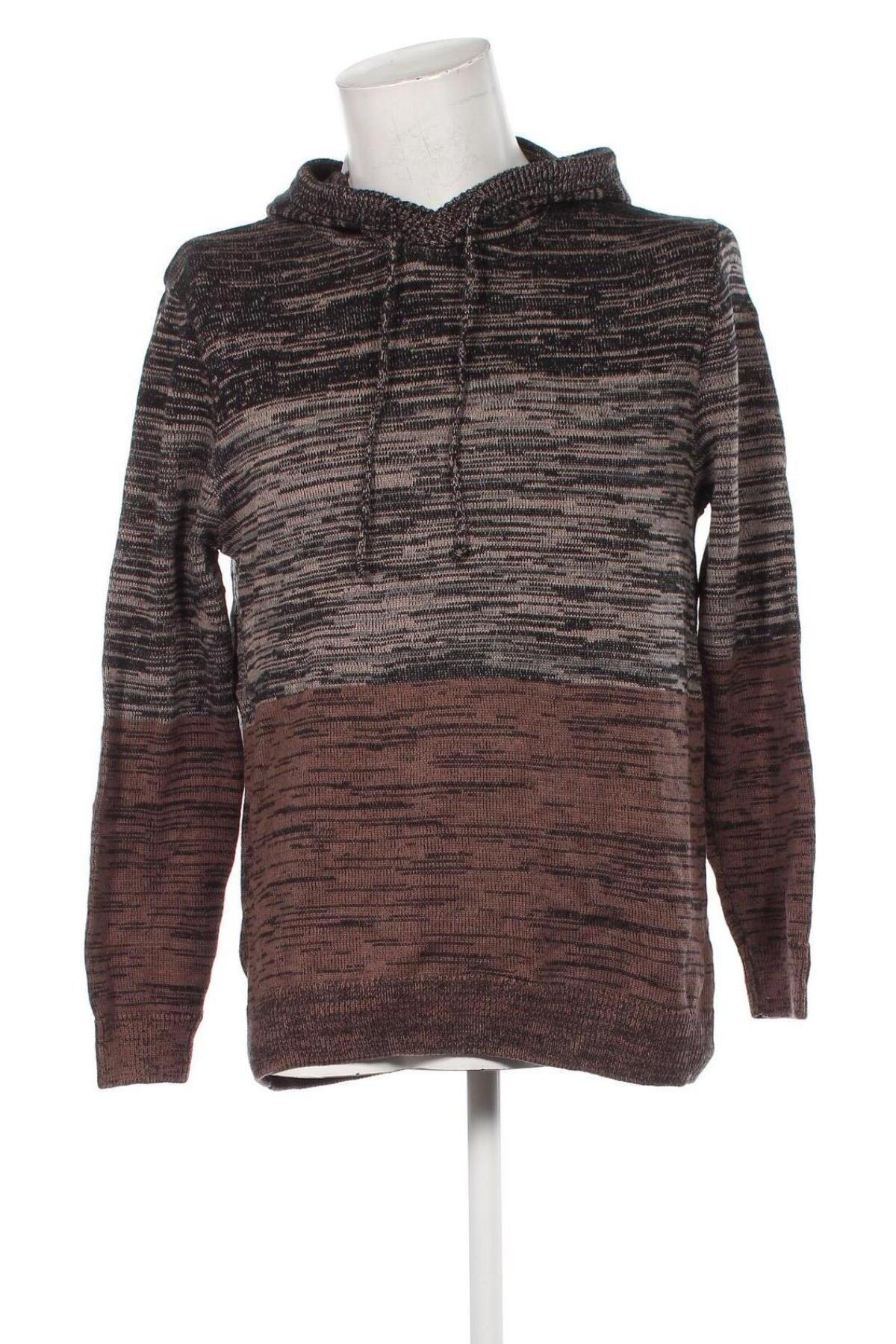 Herrenpullover Bpc Bonprix Collection, Größe L, Farbe Mehrfarbig, Preis 24,99 €