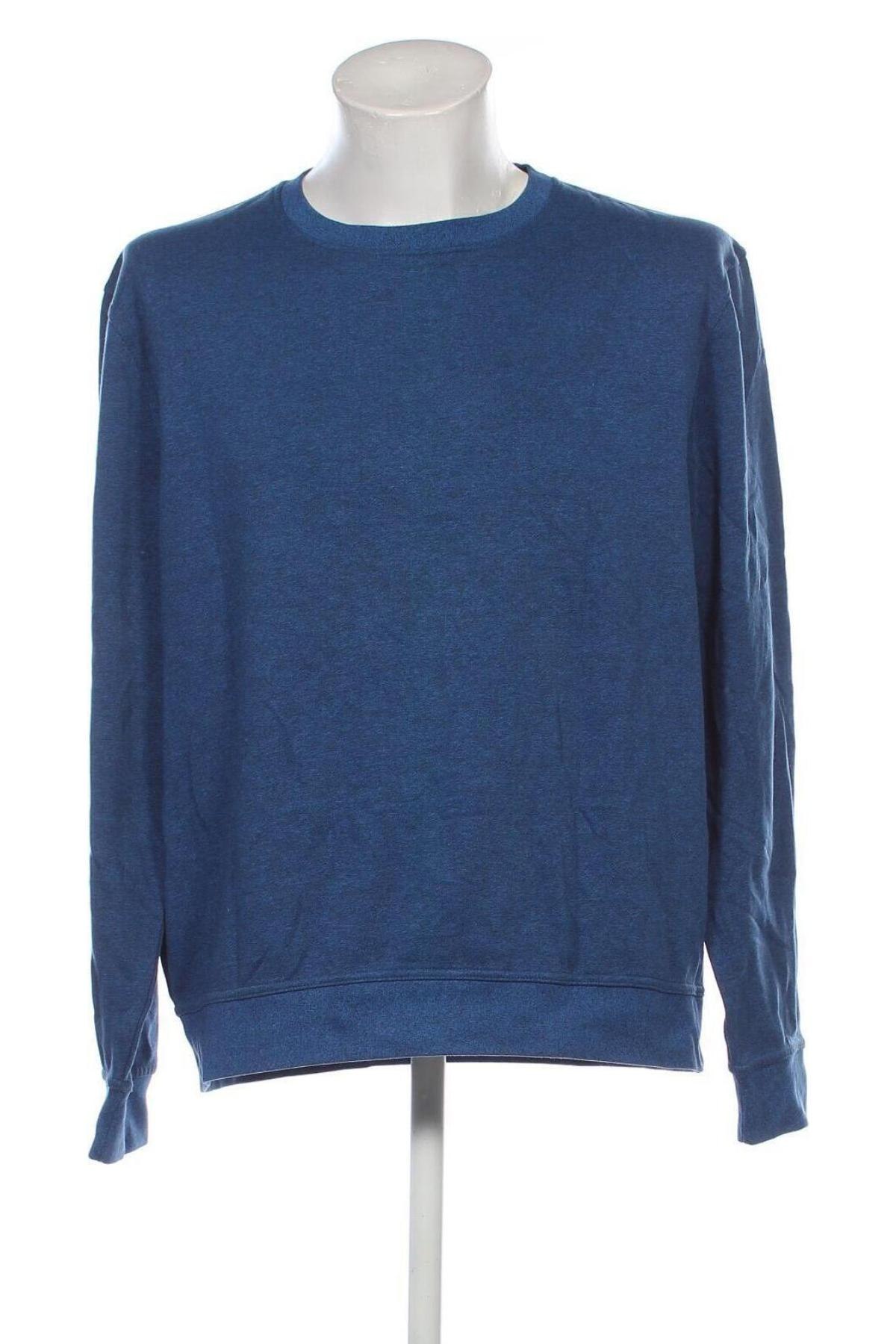 Herrenpullover Canda, Größe XL, Farbe Blau, Preis 24,99 €