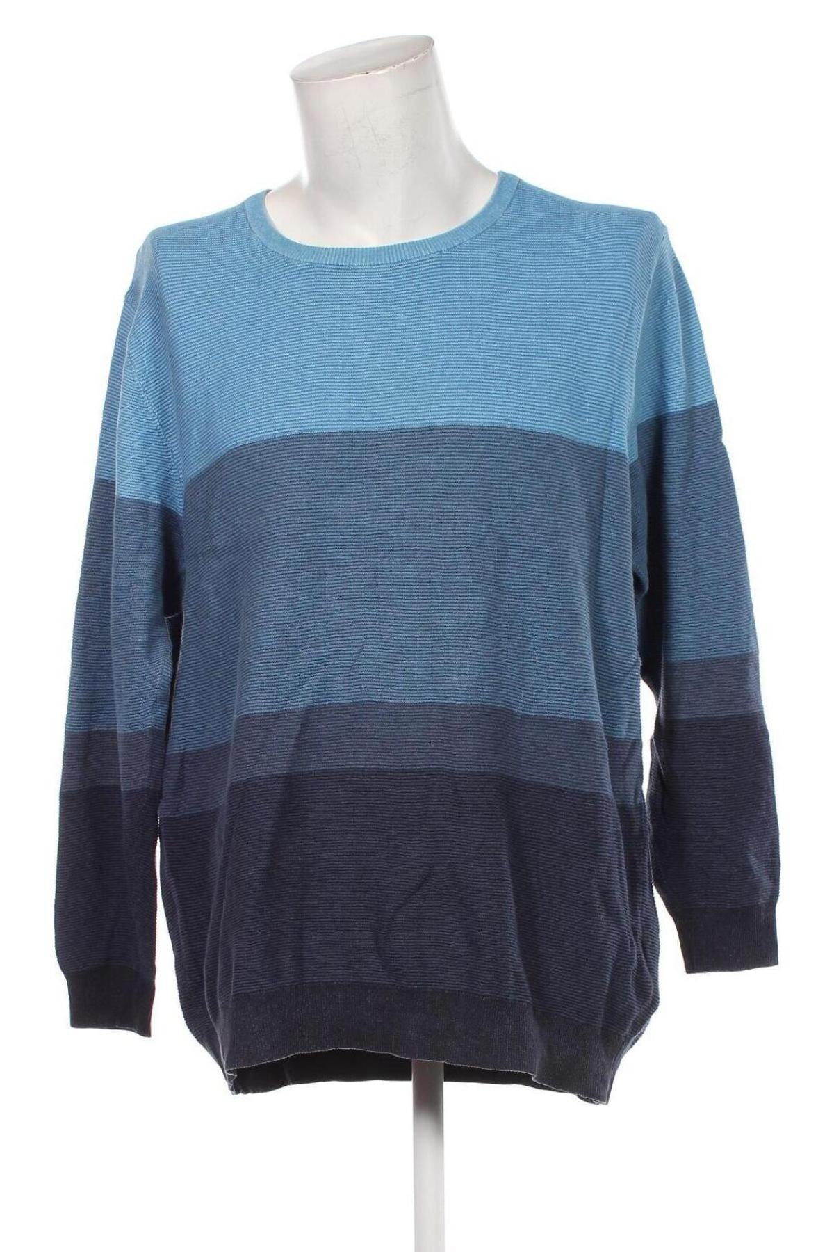 Herrenpullover Casa Moda, Größe XXL, Farbe Mehrfarbig, Preis € 43,49