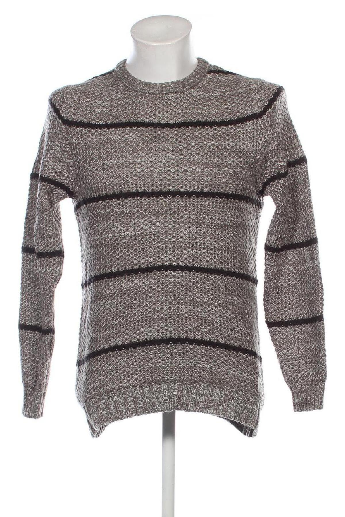 Herrenpullover Core By Jack & Jones, Größe M, Farbe Mehrfarbig, Preis 23,99 €