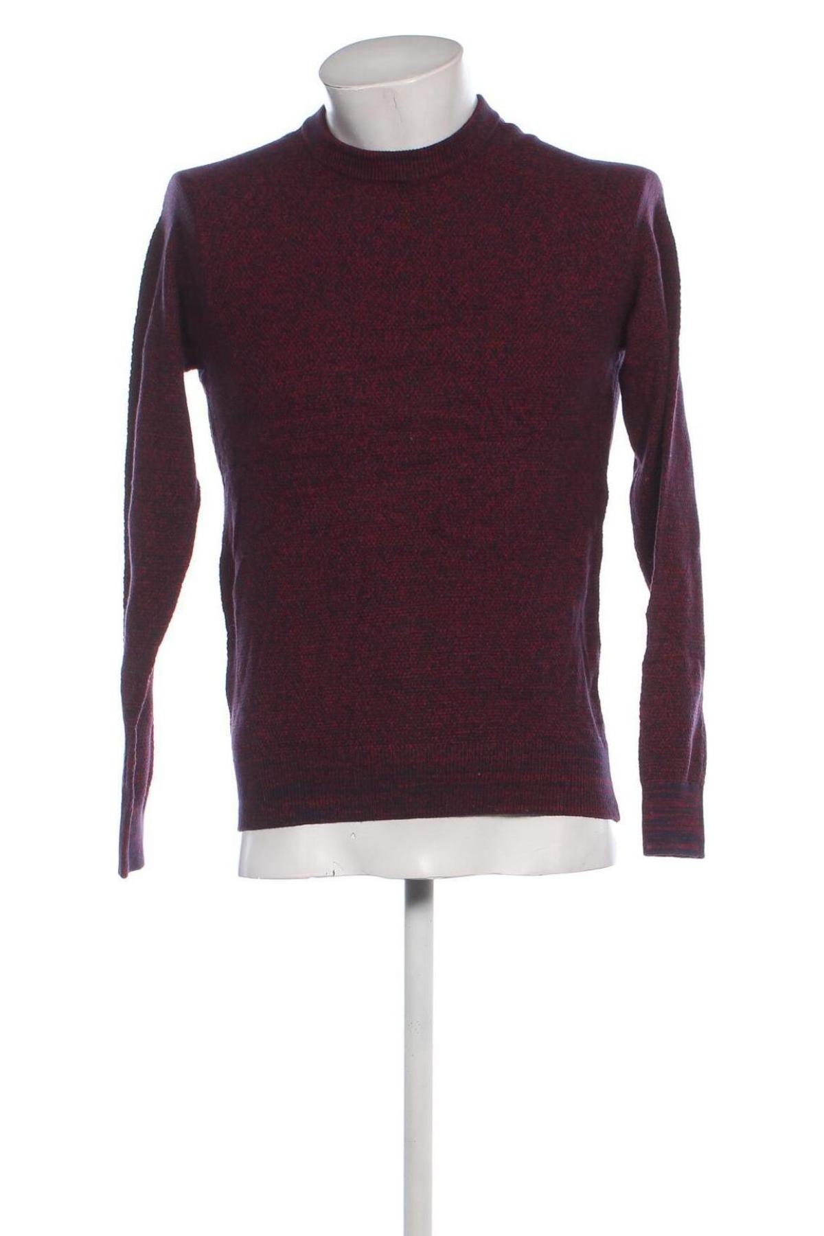 Herrenpullover Dressmann, Größe S, Farbe Mehrfarbig, Preis € 33,99