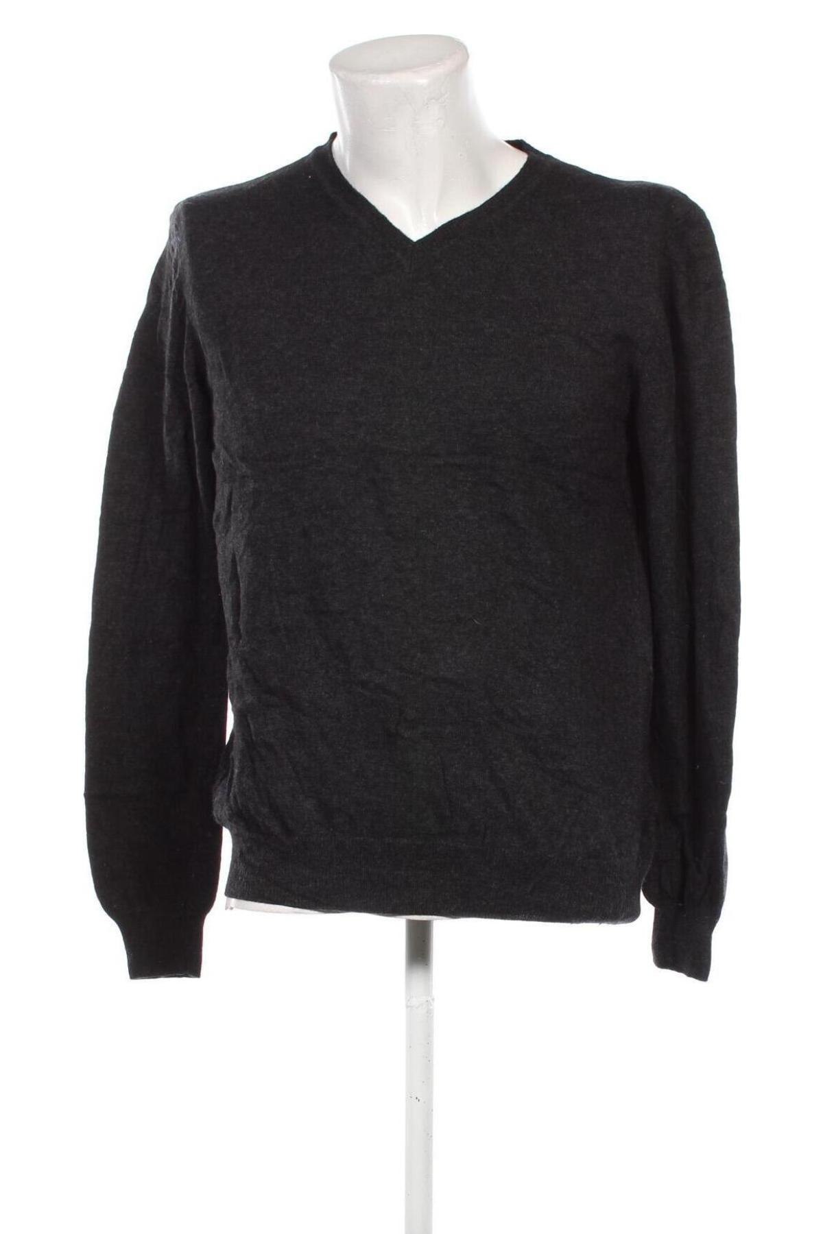 Herrenpullover EXECUTIVE, Größe XL, Farbe Schwarz, Preis € 14,99