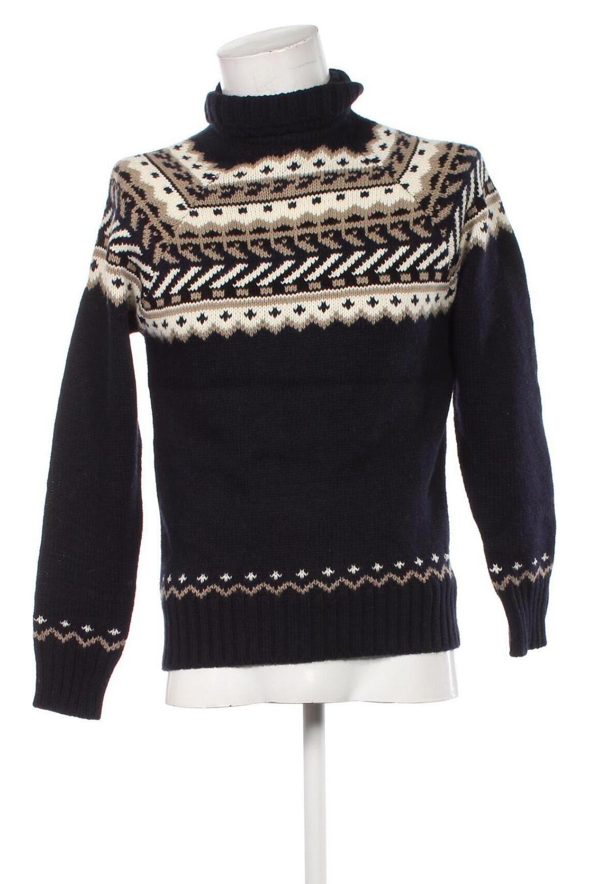 Herrenpullover Easy Wear, Größe M, Farbe Mehrfarbig, Preis € 20,99