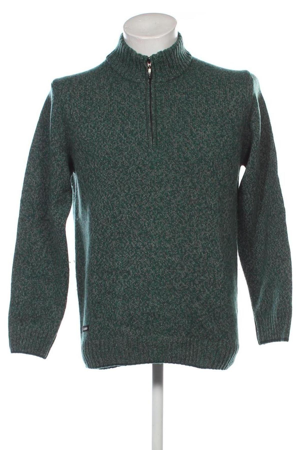 Herrenpullover Eisbar, Größe L, Farbe Mehrfarbig, Preis 43,49 €