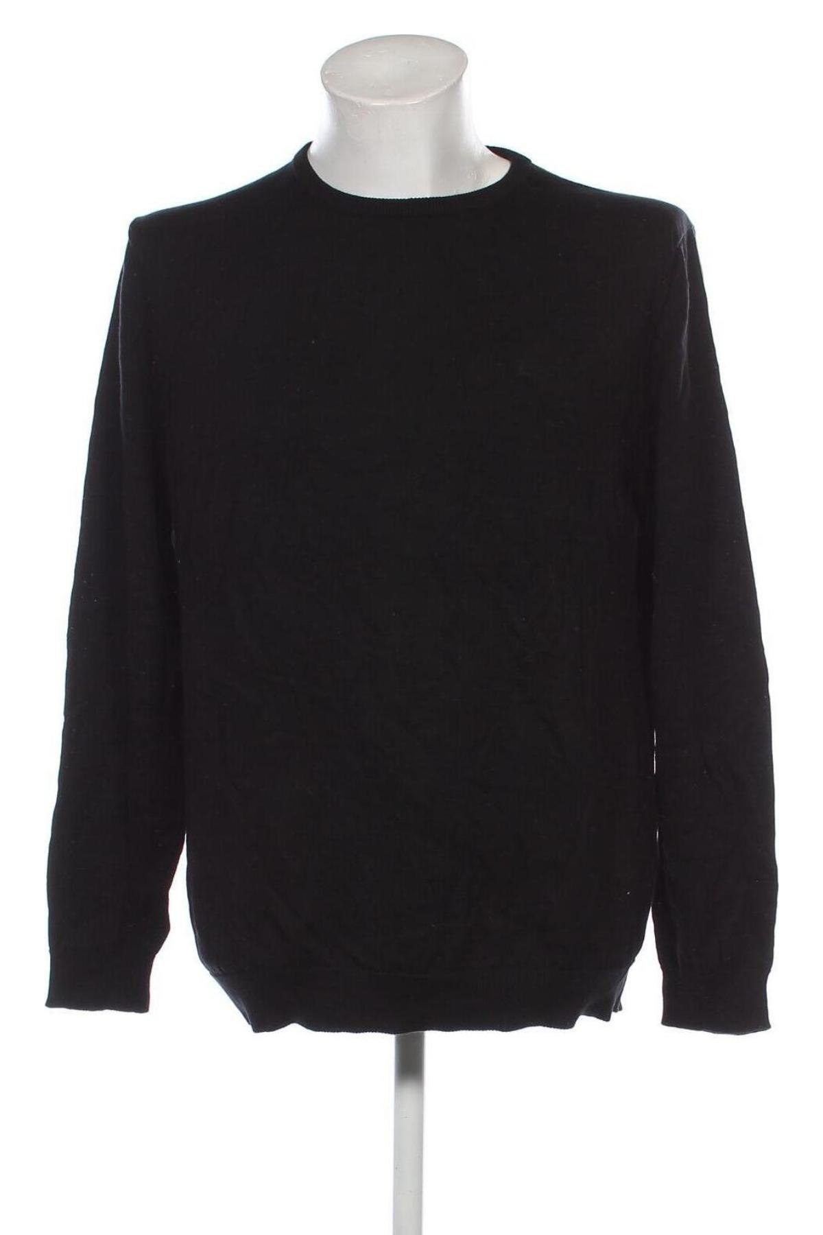 Herrenpullover Esprit, Größe XL, Farbe Schwarz, Preis € 33,99