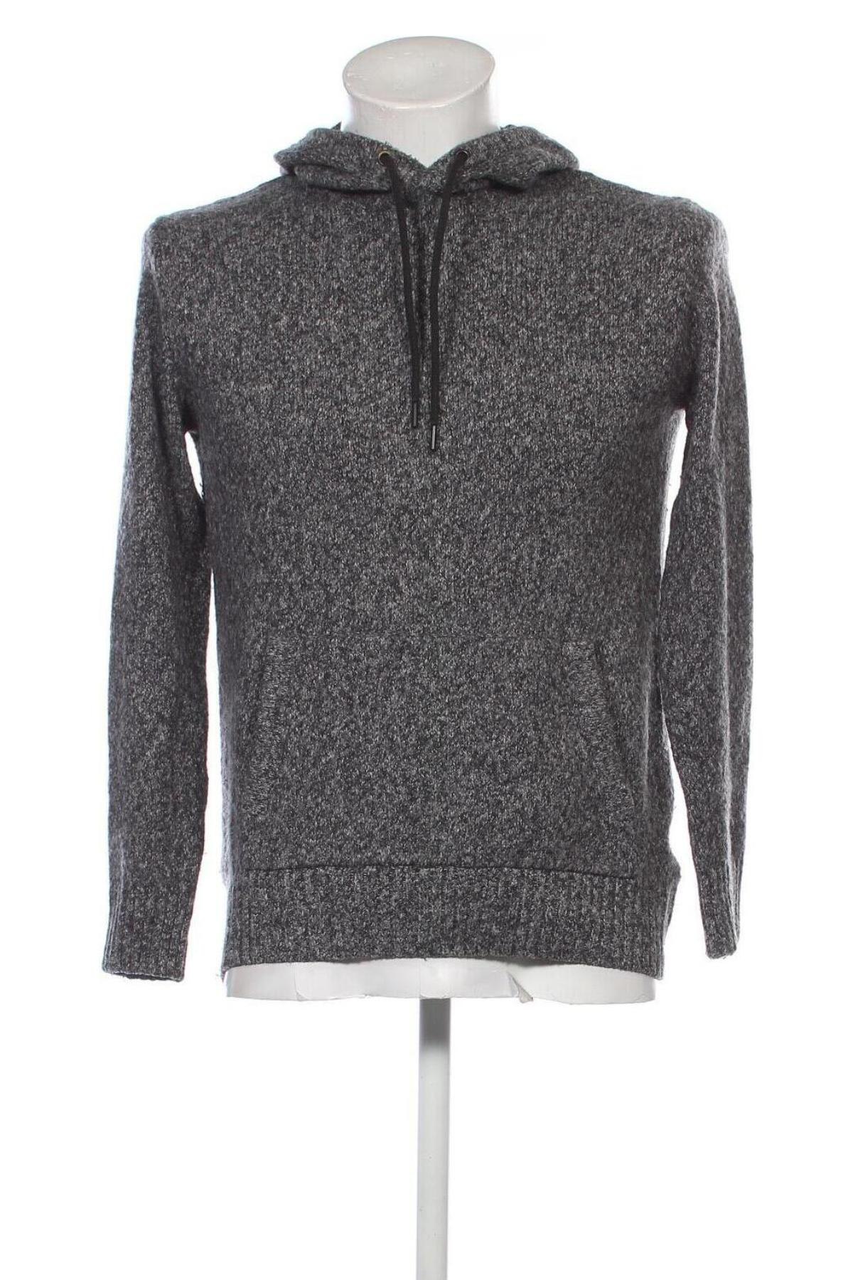 Herrenpullover Esprit, Größe S, Farbe Grau, Preis 33,99 €