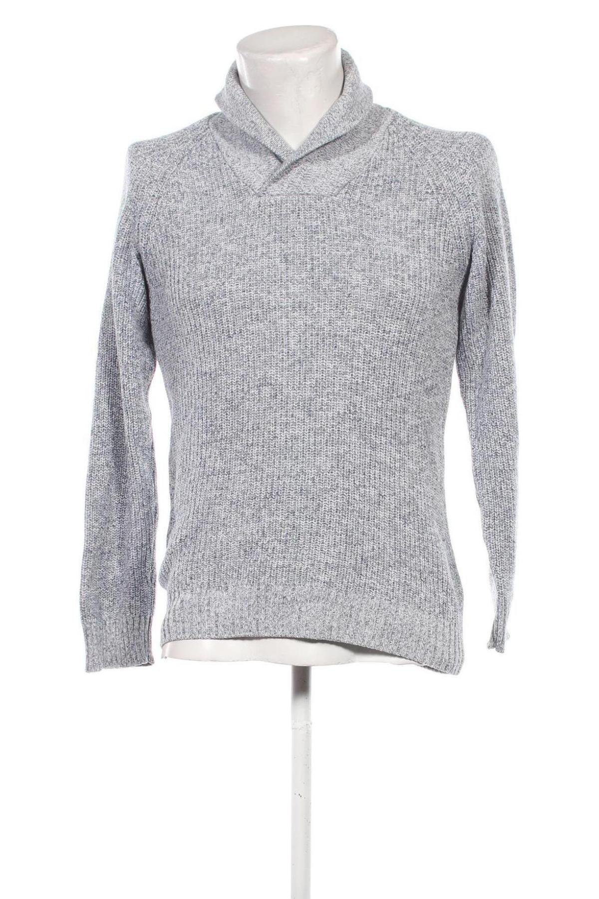 Herrenpullover H&M, Größe S, Farbe Blau, Preis € 12,99