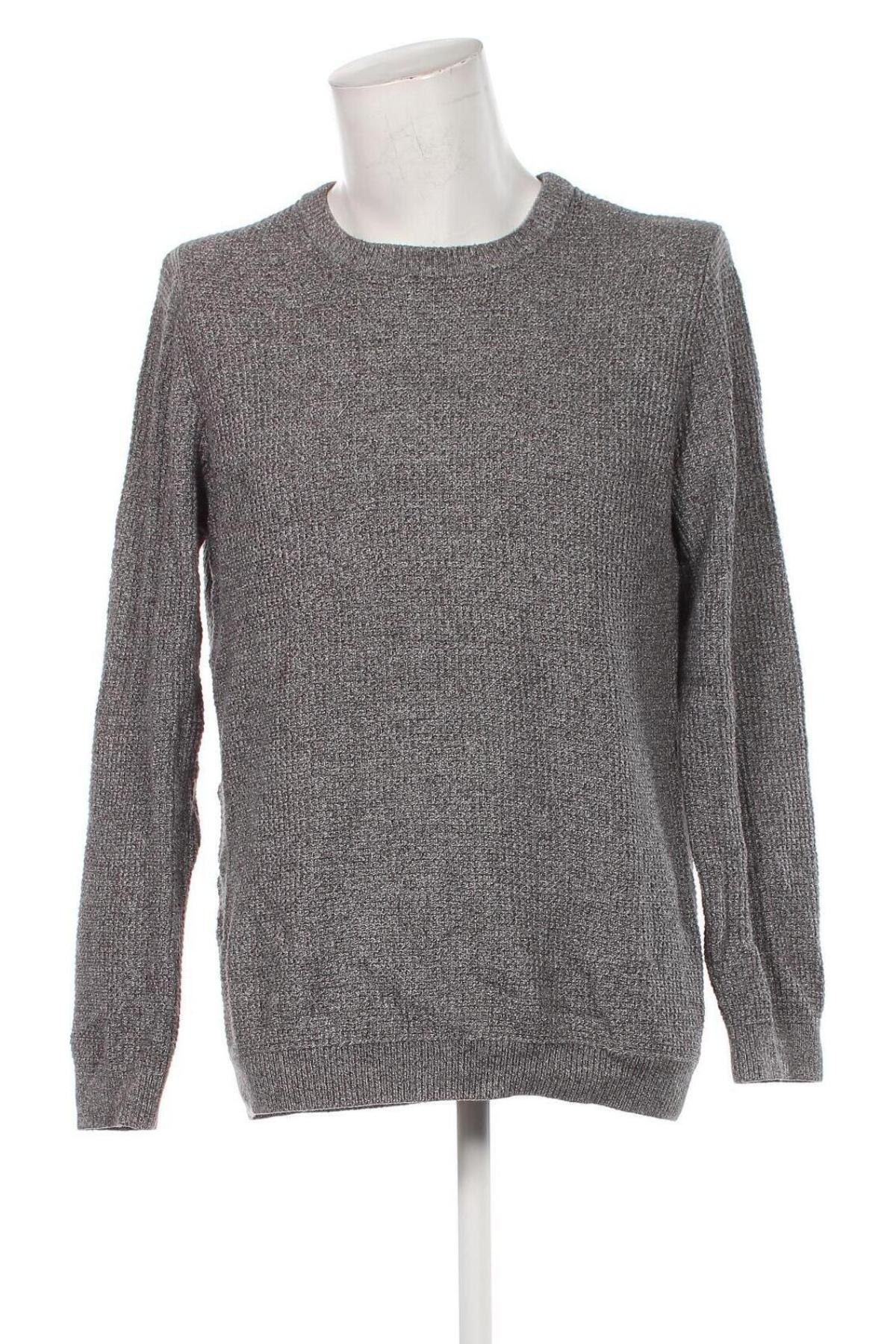 Męski sweter H&M, Rozmiar M, Kolor Kolorowy, Cena 57,99 zł