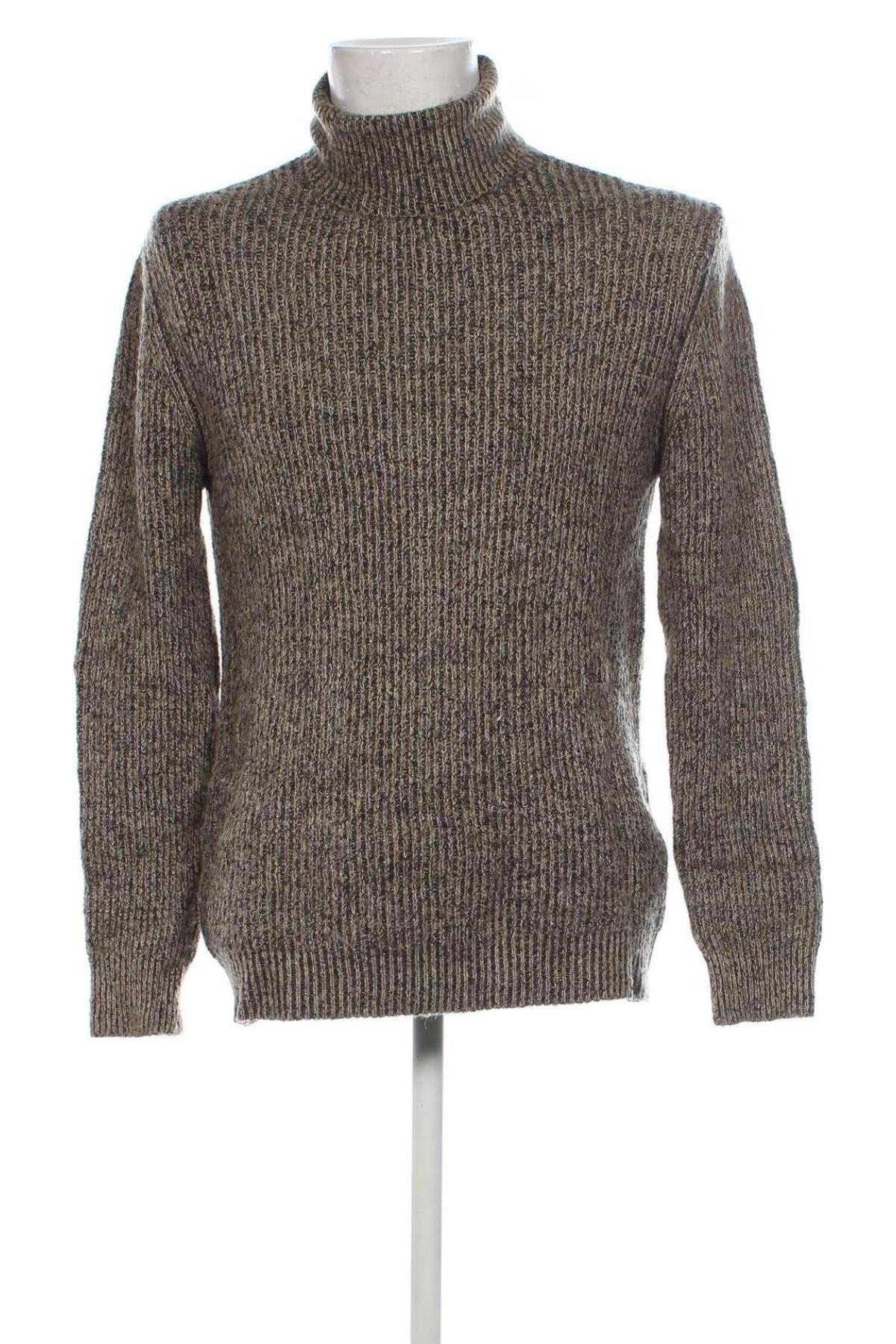 Męski sweter Jack & Jones, Rozmiar S, Kolor Kolorowy, Cena 131,99 zł