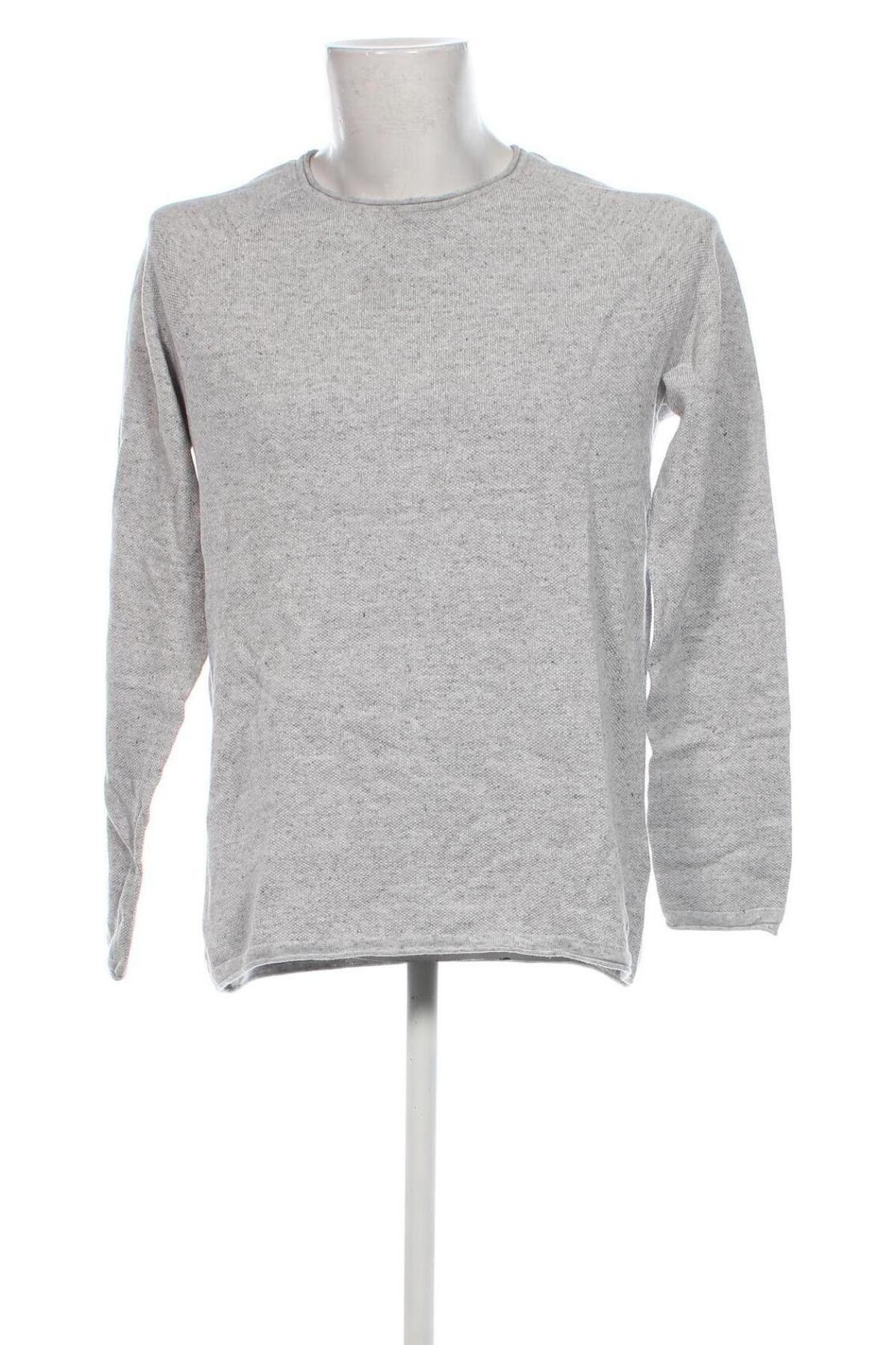 Pánsky sveter  Jack & Jones, Veľkosť XL, Farba Sivá, Cena  14,45 €