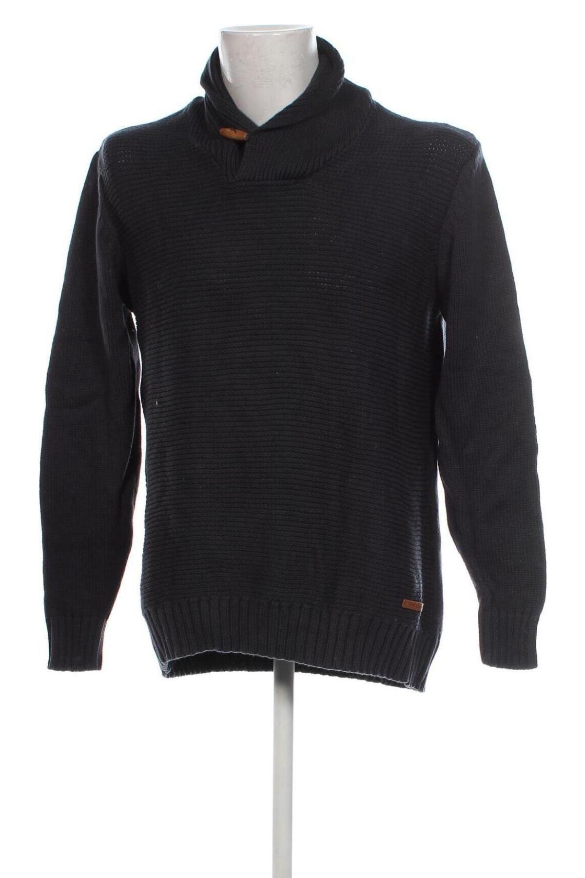 Herrenpullover Jack & Jones PREMIUM, Größe XXL, Farbe Blau, Preis 23,99 €