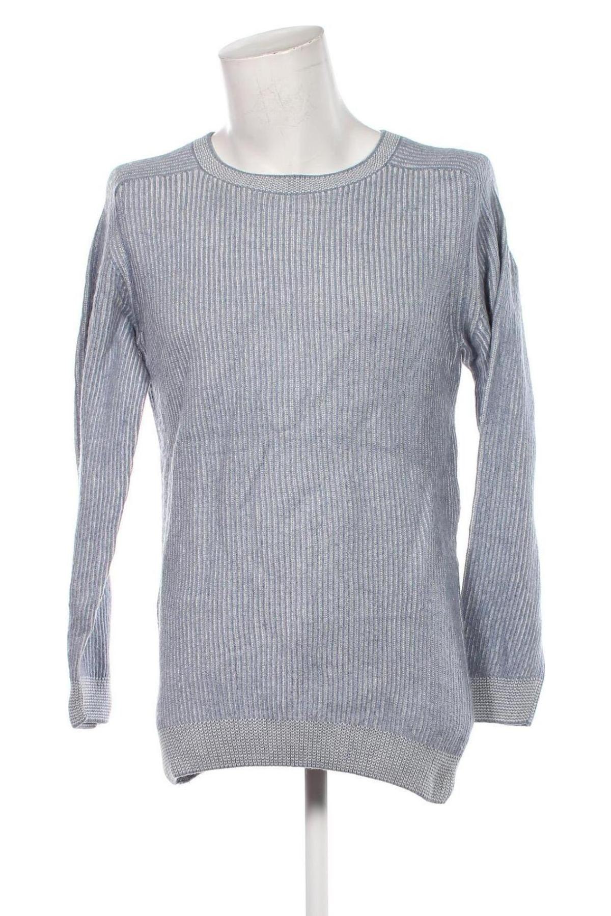 Herrenpullover LOOKS by Wolfgang Joop, Größe XL, Farbe Blau, Preis 28,49 €