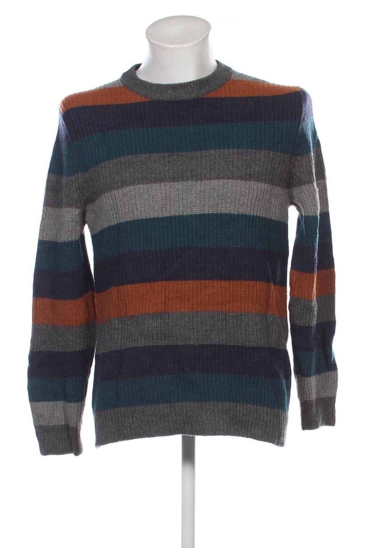 Herrenpullover Marc O'Polo, Größe XL, Farbe Mehrfarbig, Preis 71,99 €