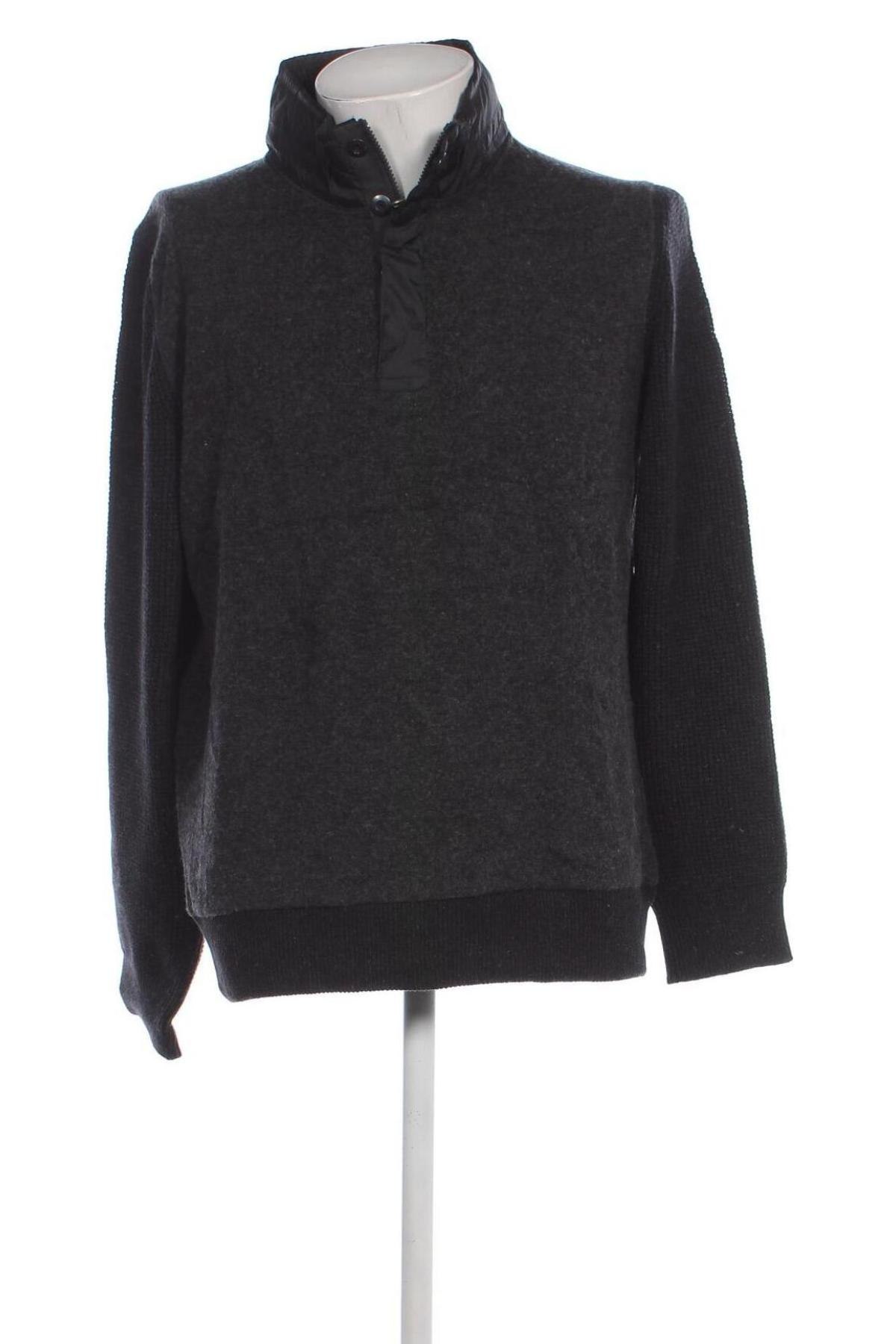 Herrenpullover Marc O'Polo, Größe XL, Farbe Grau, Preis 71,99 €