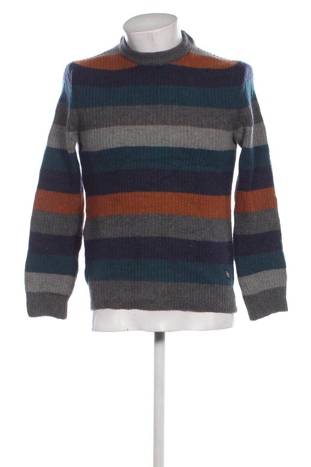 Herrenpullover Marc O'Polo, Größe M, Farbe Mehrfarbig, Preis 46,99 €