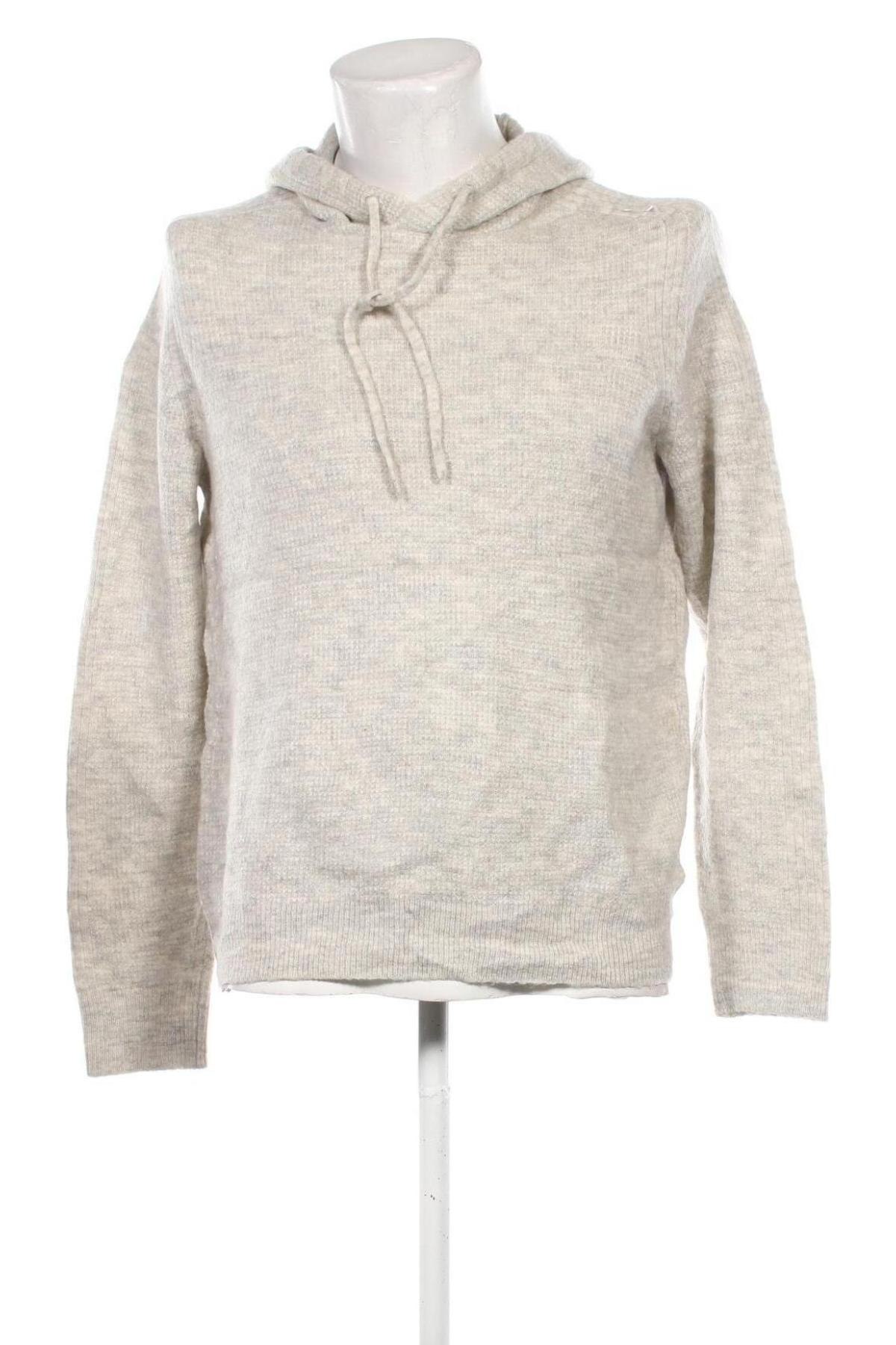 Herrenpullover Marks & Spencer, Größe M, Farbe Grau, Preis € 11,99