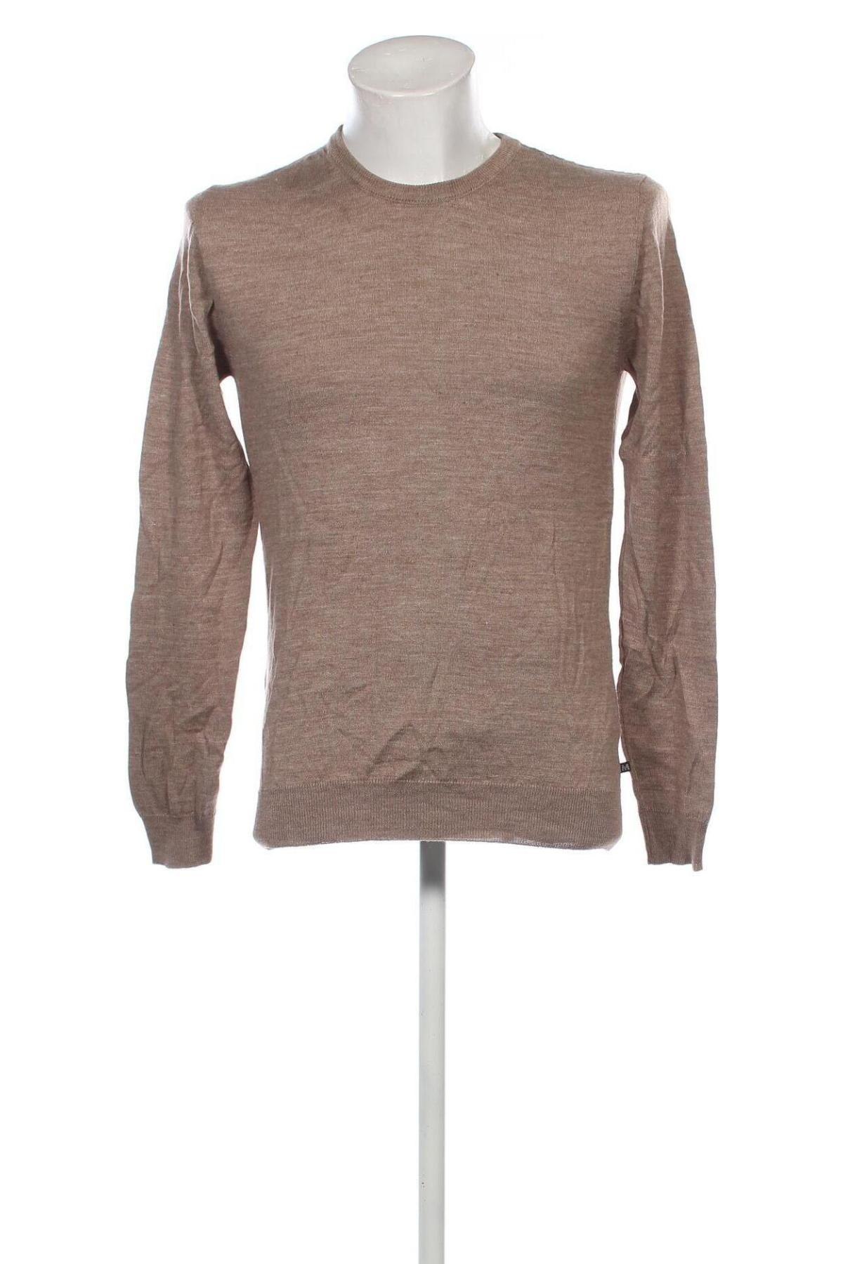 Herrenpullover Matinique, Größe M, Farbe Beige, Preis € 43,49