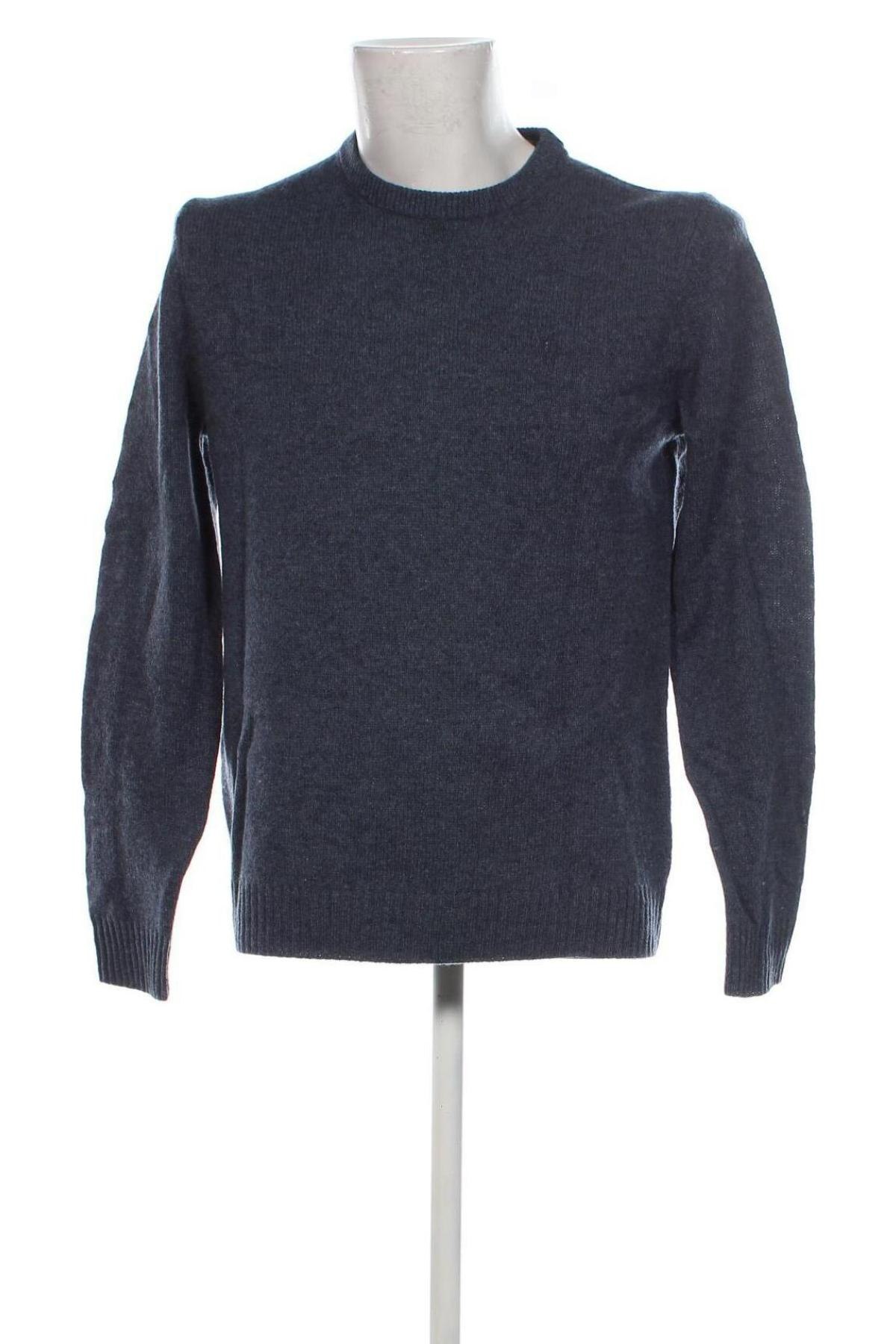 Herrenpullover McNeal, Größe L, Farbe Blau, Preis € 33,99