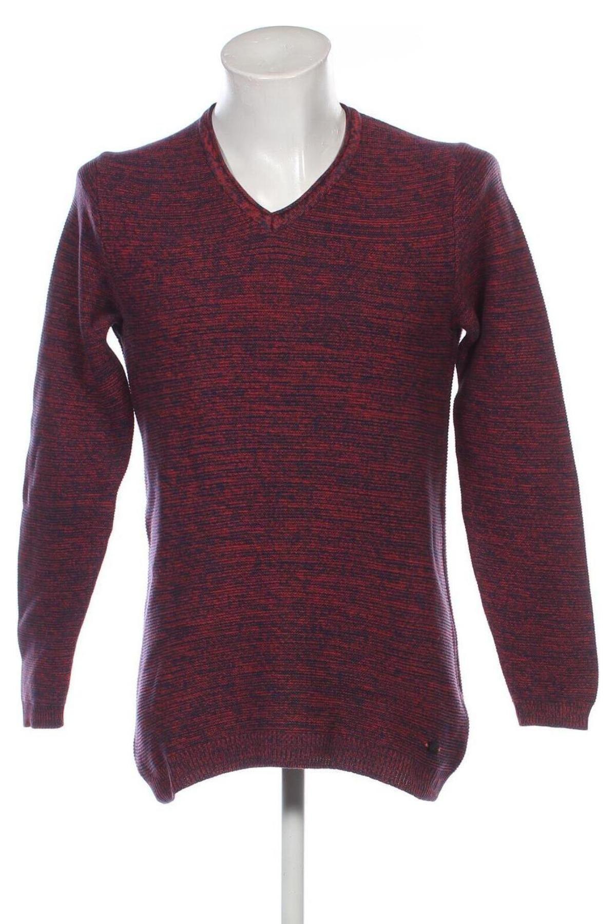 Herrenpullover McNeal, Größe S, Farbe Mehrfarbig, Preis 24,46 €