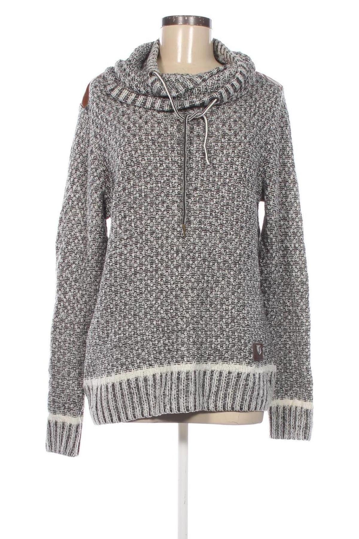 Męski sweter Much More, Rozmiar M, Kolor Kolorowy, Cena 57,99 zł