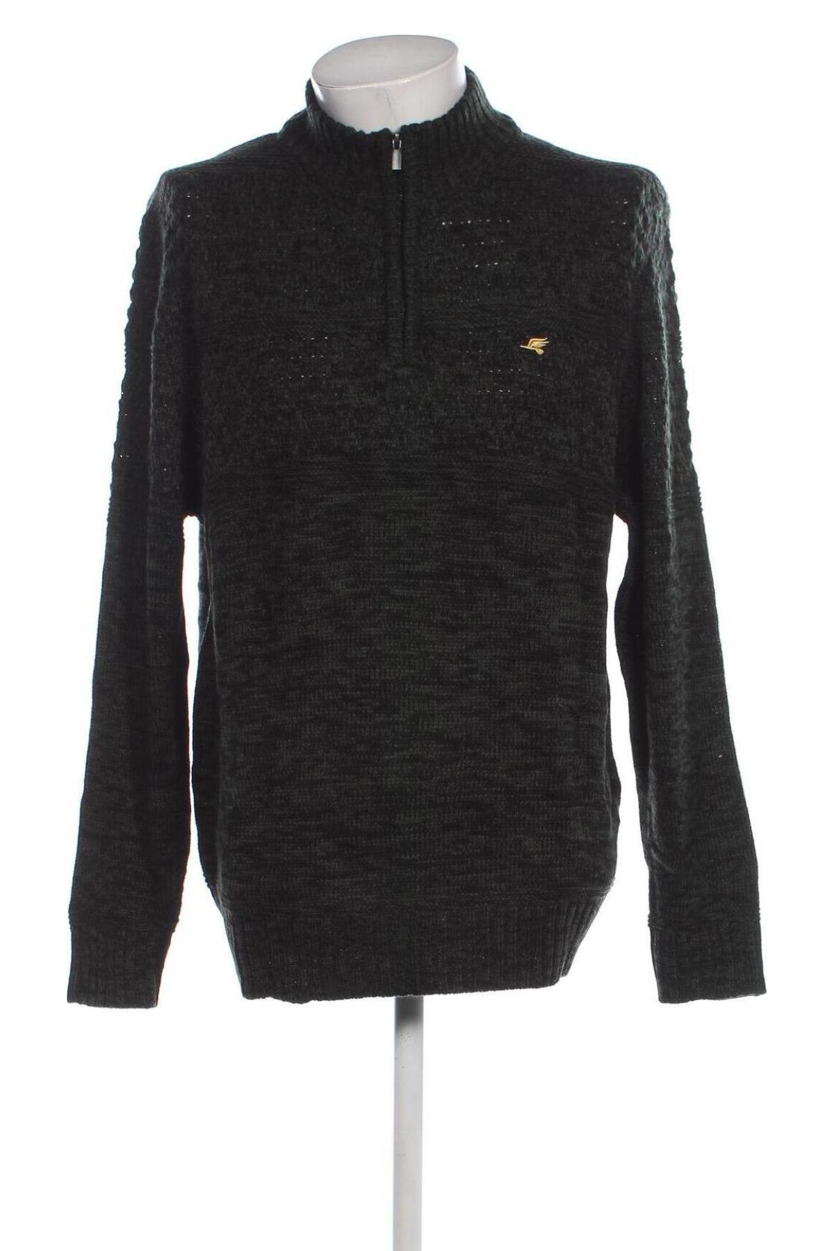 Herrenpullover Portonova, Größe XL, Farbe Mehrfarbig, Preis € 24,99