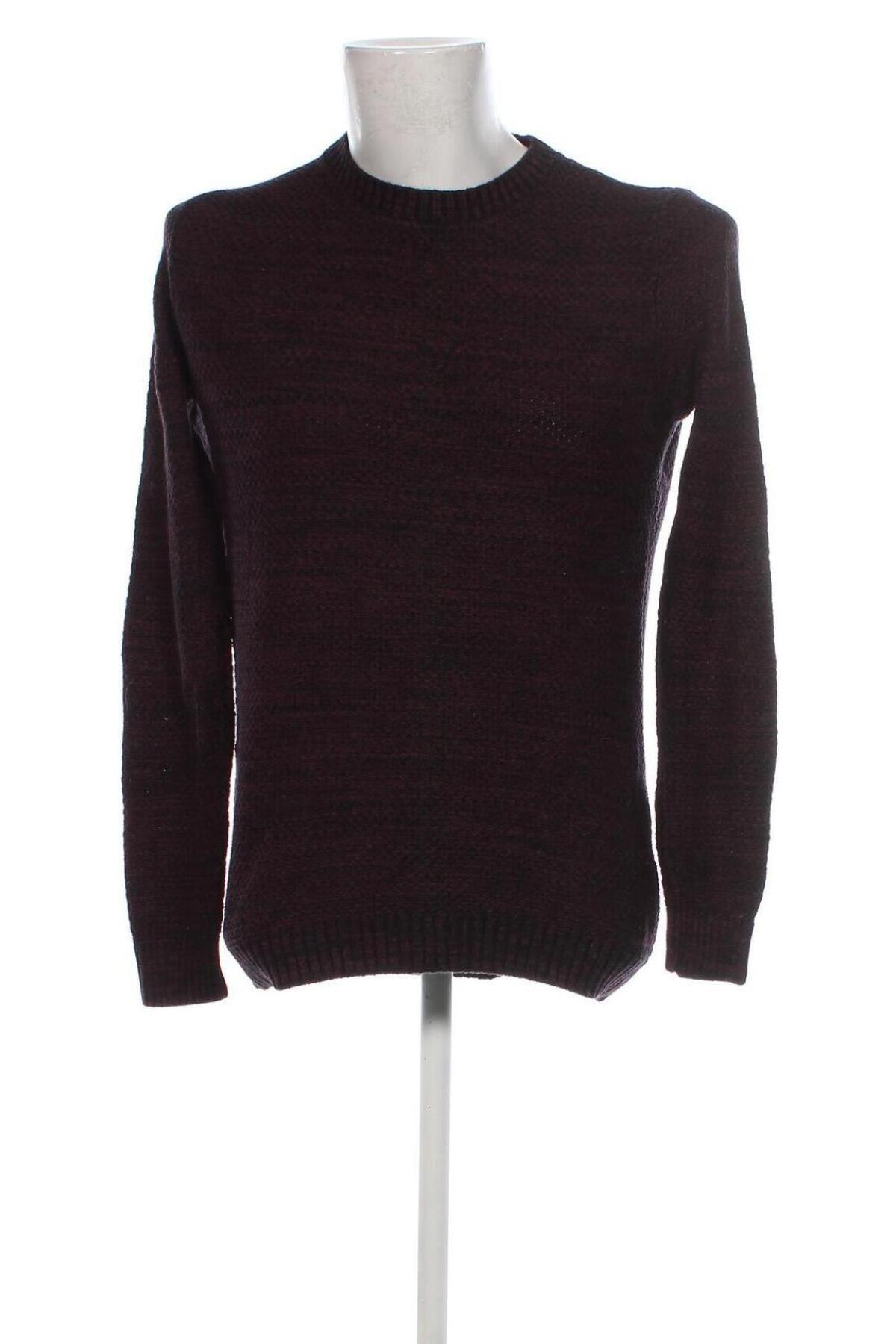 Pánsky sveter  Pull&Bear, Veľkosť S, Farba Červená, Cena  12,25 €