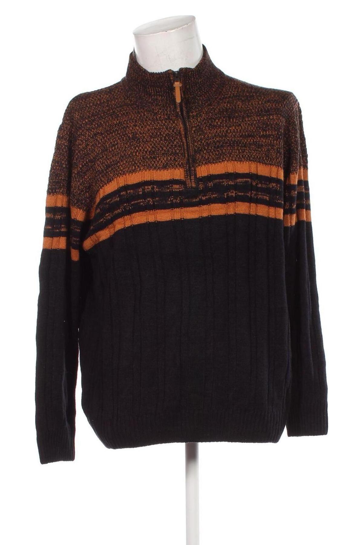 Herrenpullover Reward, Größe XL, Farbe Mehrfarbig, Preis € 14,99