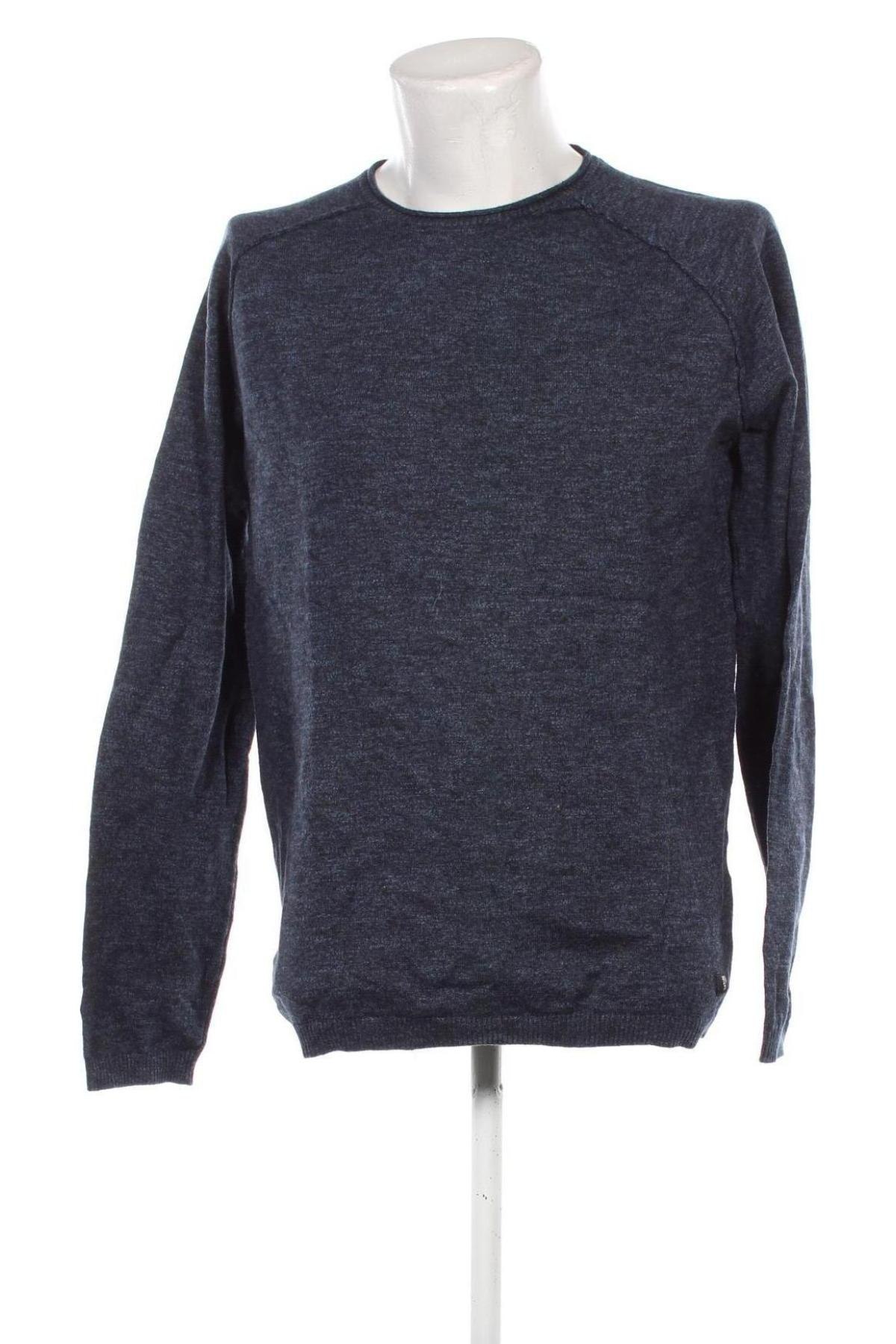 Herrenpullover Tom Tailor, Größe XL, Farbe Mehrfarbig, Preis 20,99 €